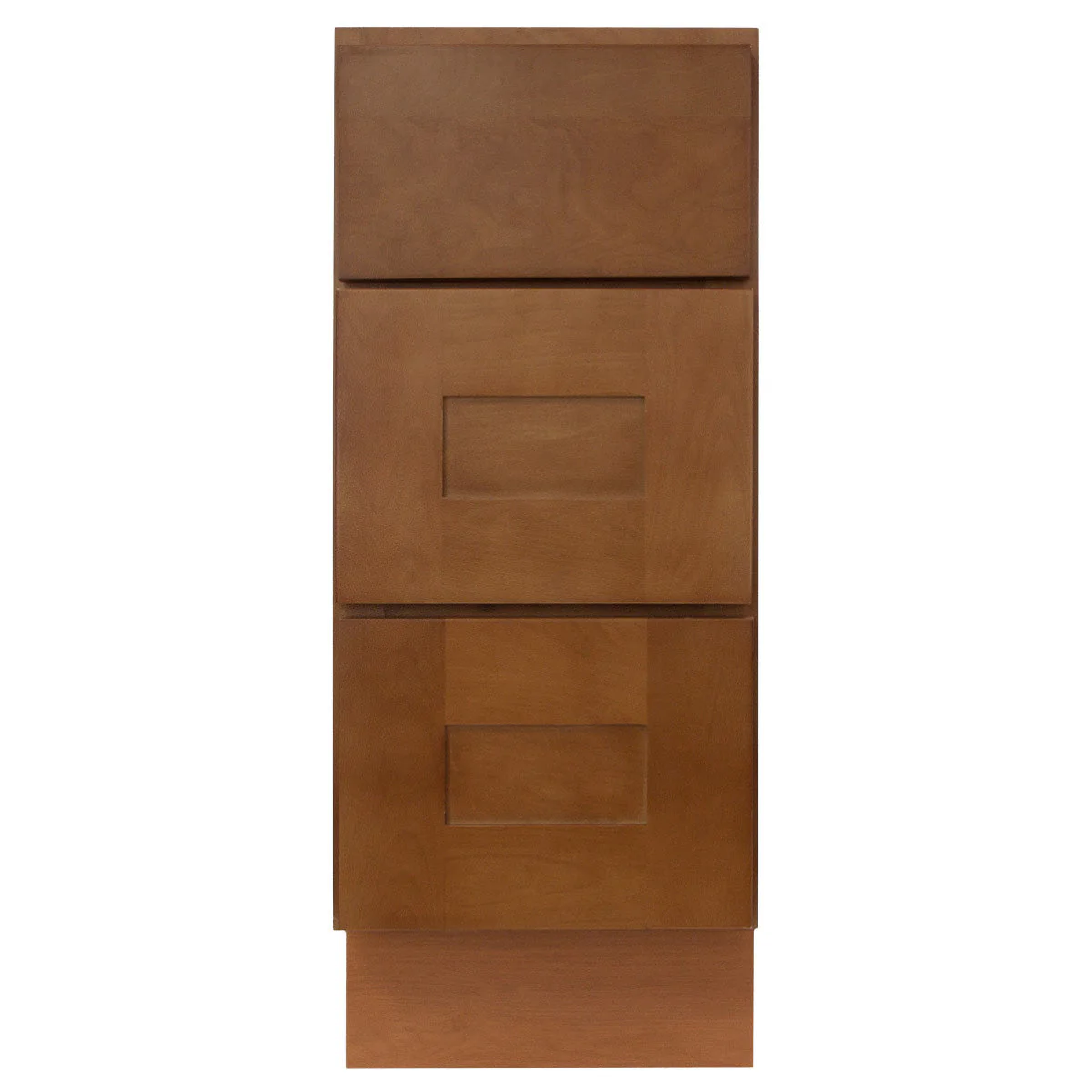 Vanity Drawer Base Cabinet VDB122130 Newport LessCare 12 in. width 30 in. height 21 in. depth - Image 2