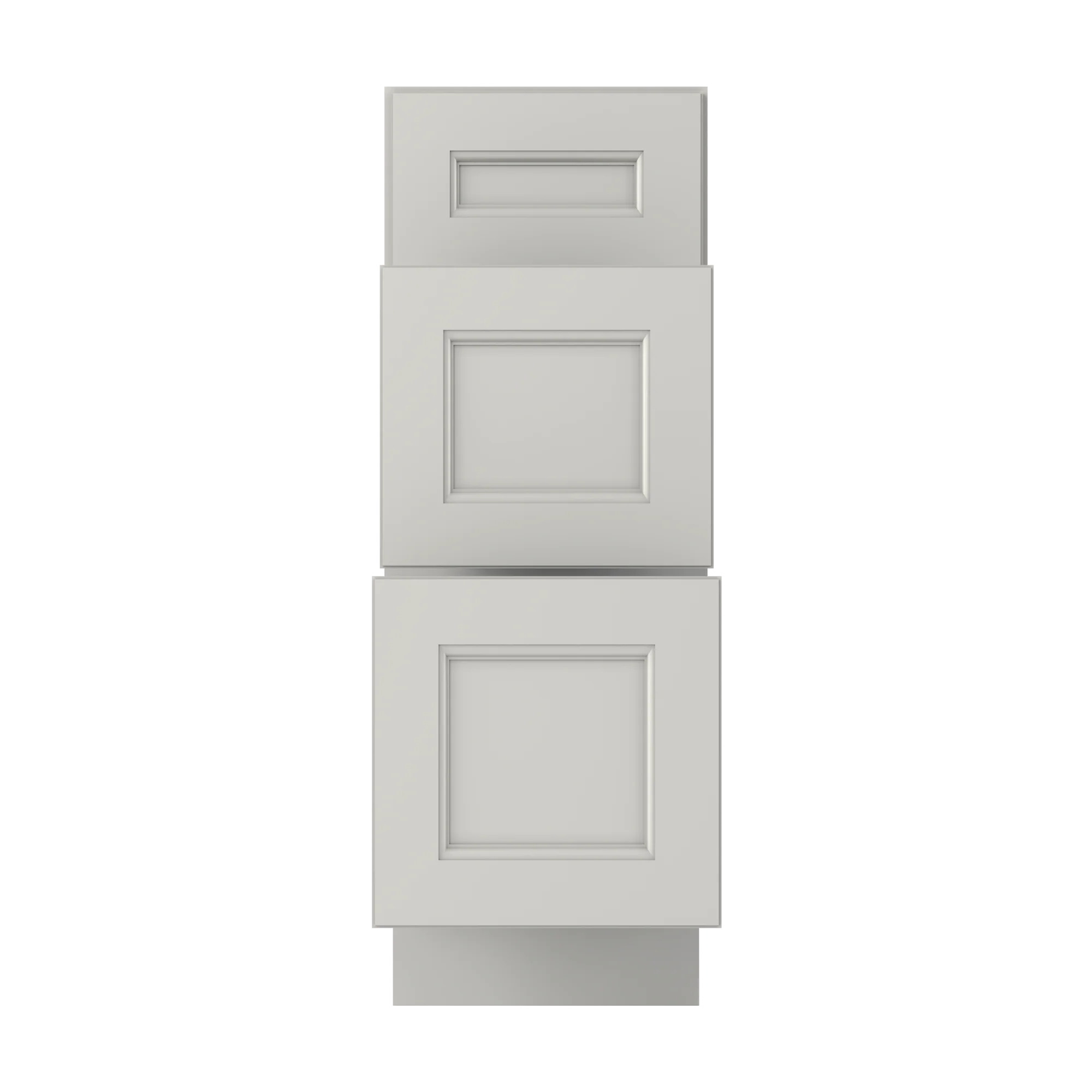 Vanity Drawer Base Cabinet VDB1221345 12 W x 34.5 H x 21 D Milan Pearl - Image 5