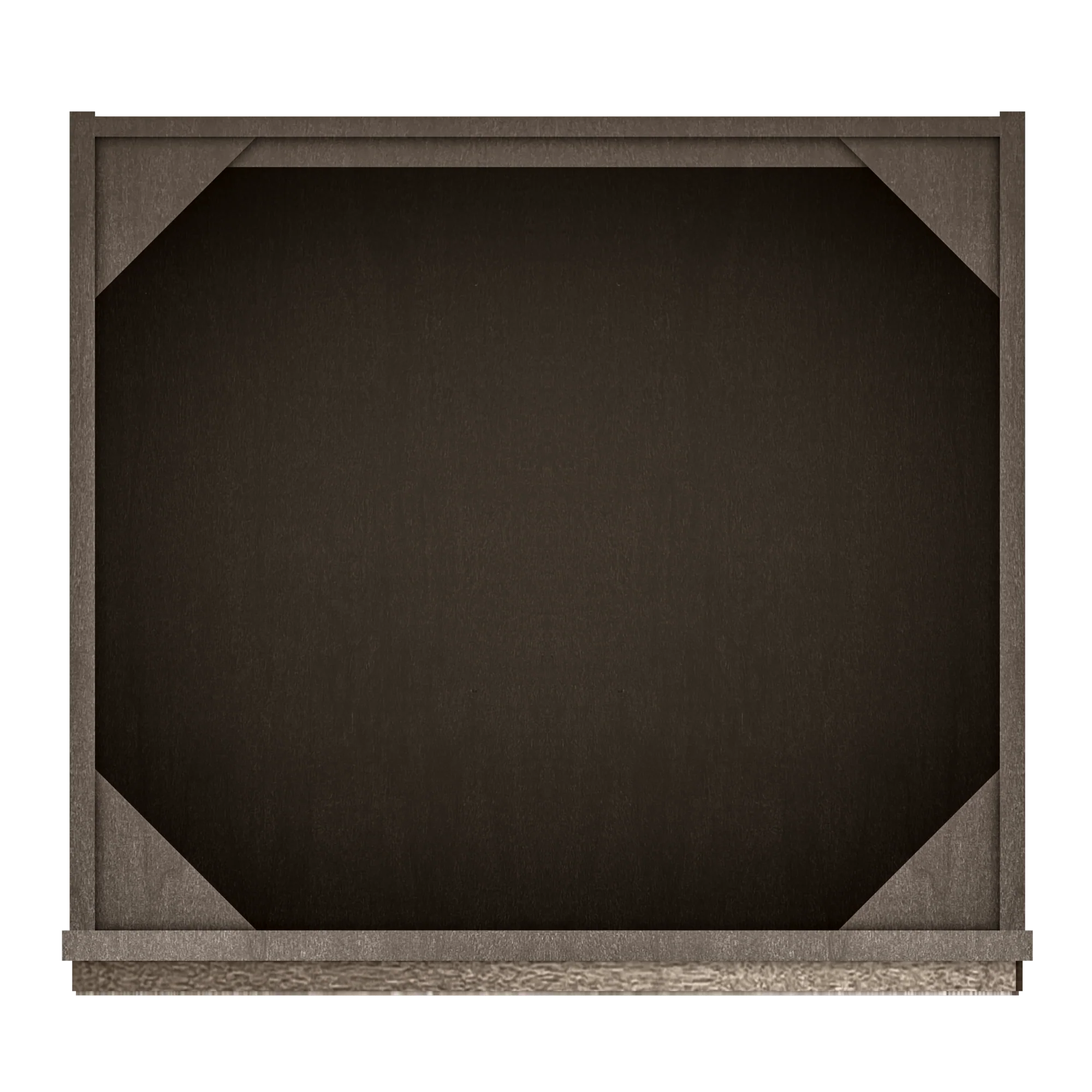 Vanity Sink Base Cabinet 24”W x 21”D x 34 1/2”H Milan Slate - Image 7