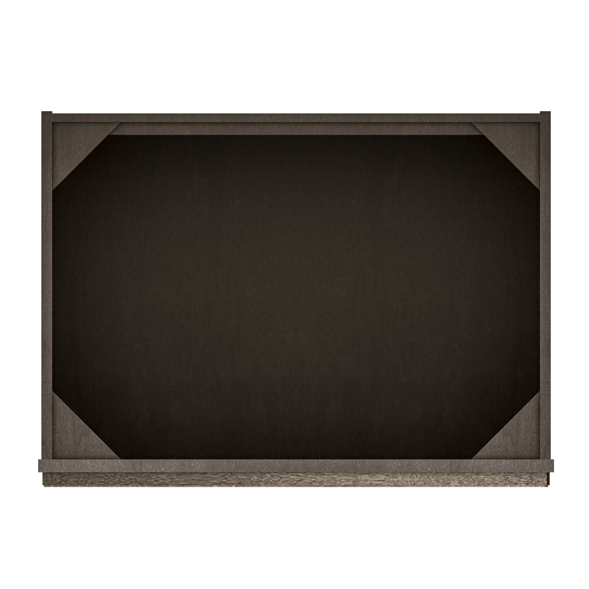 Vanity Sink Base Cabinet 30”W x 21”D x 34 1/2”H - Milan Slate - Image 7