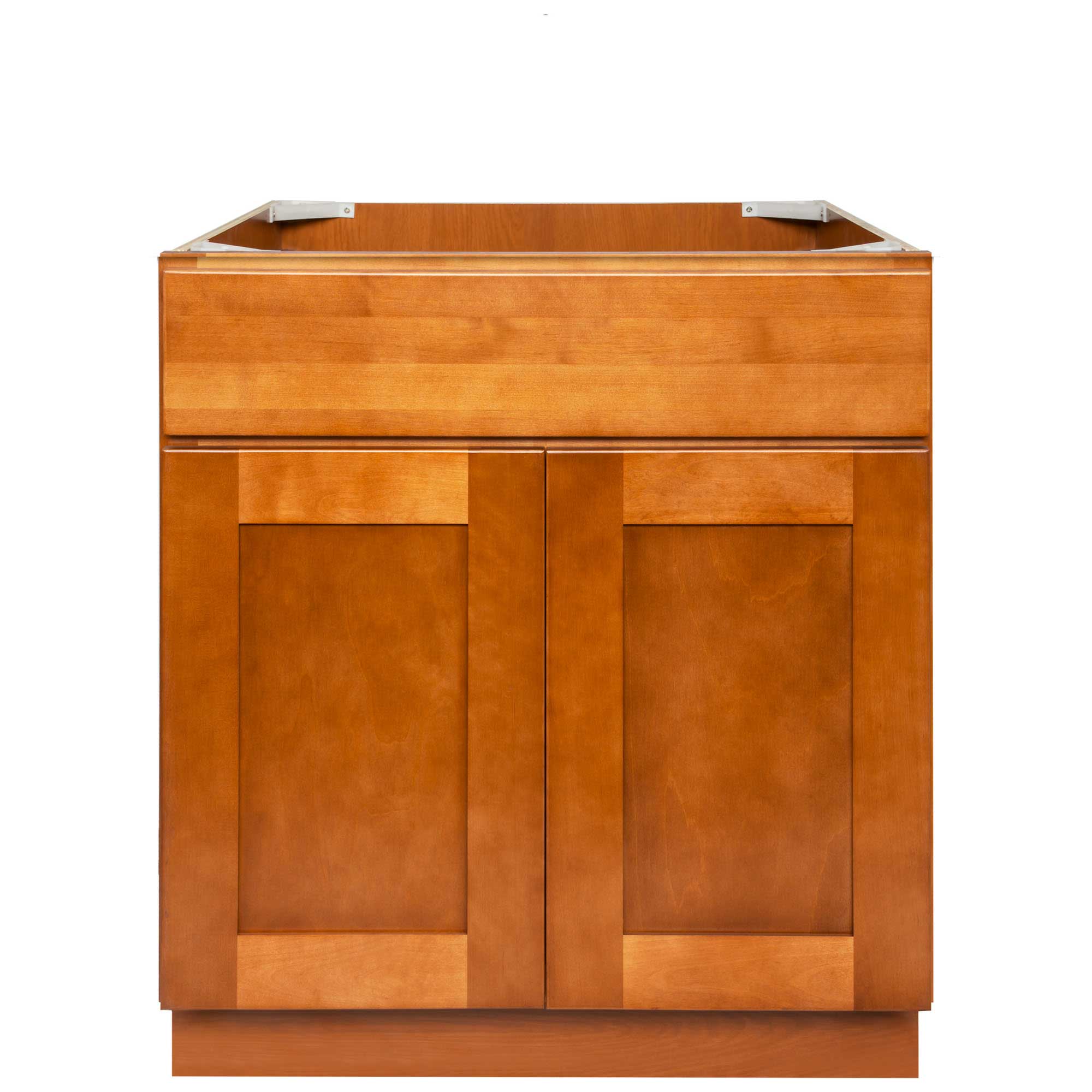 36 W x 21 D x 34.5 H Vanity Sink Base Cabinet - Newport - Image 2