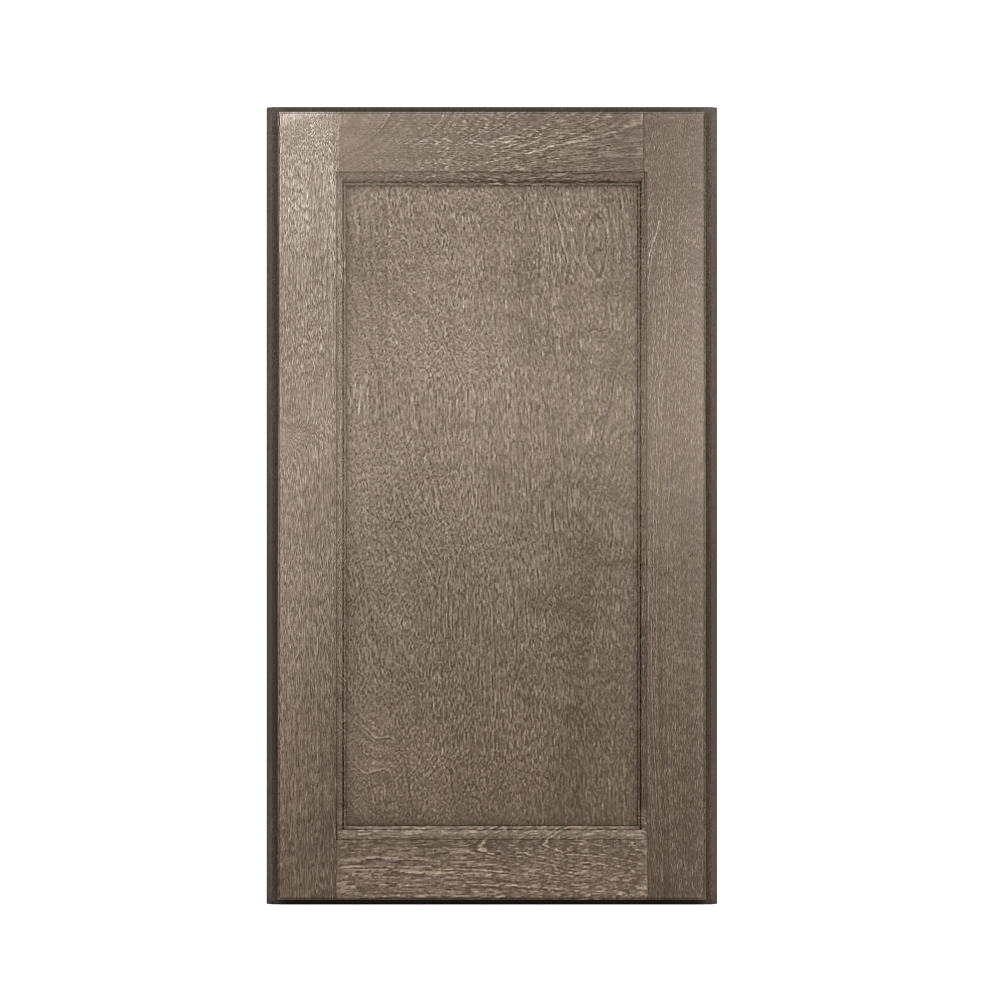 Wall End Kitchen Cabinet WEC1230 Milan Slate 12 in. width 30 in. height 12 in. depth - Image 3