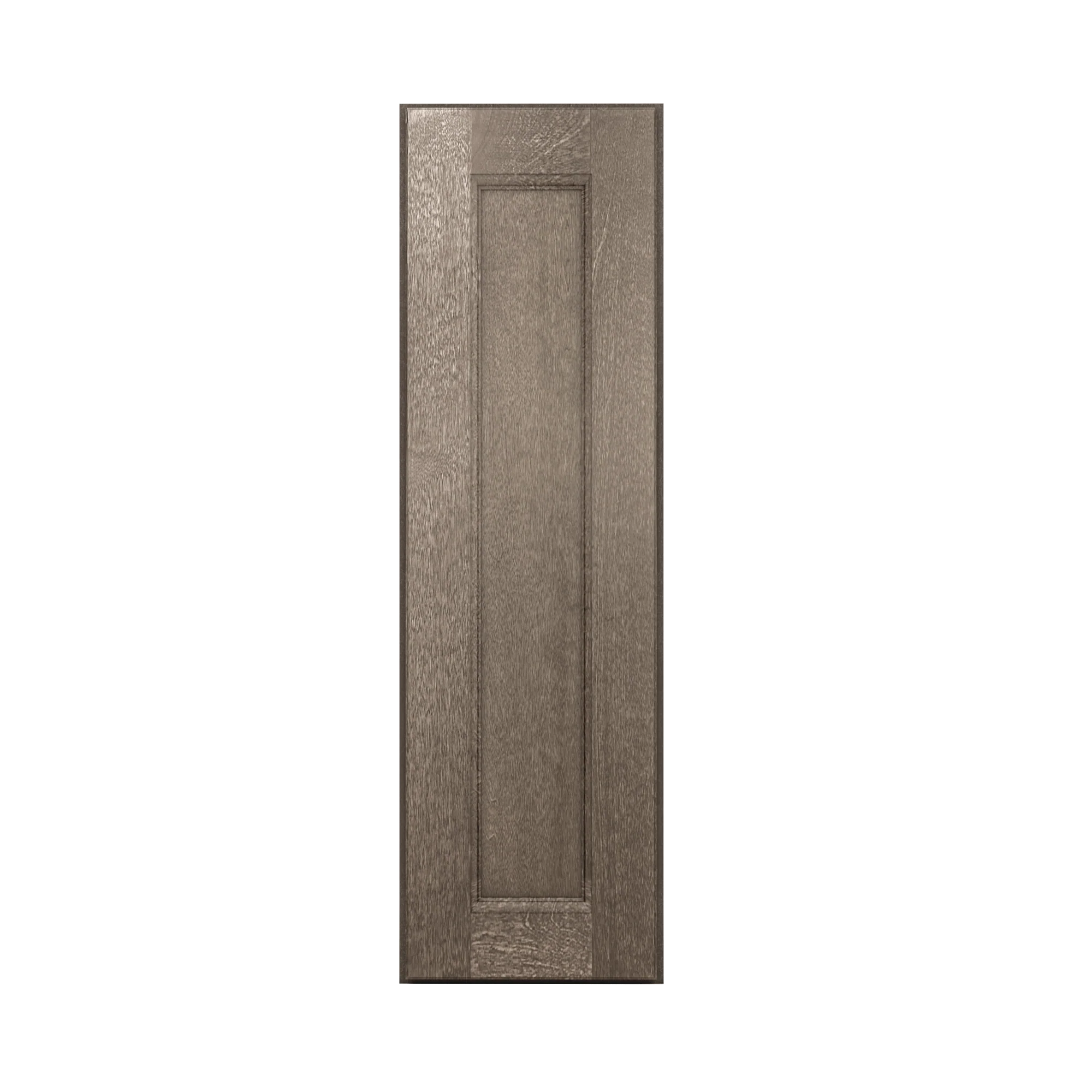 Wall Kitchen Cabinet W0930 Milan Slate 9 in. width 30 in. height 12 in. depth - Image 4
