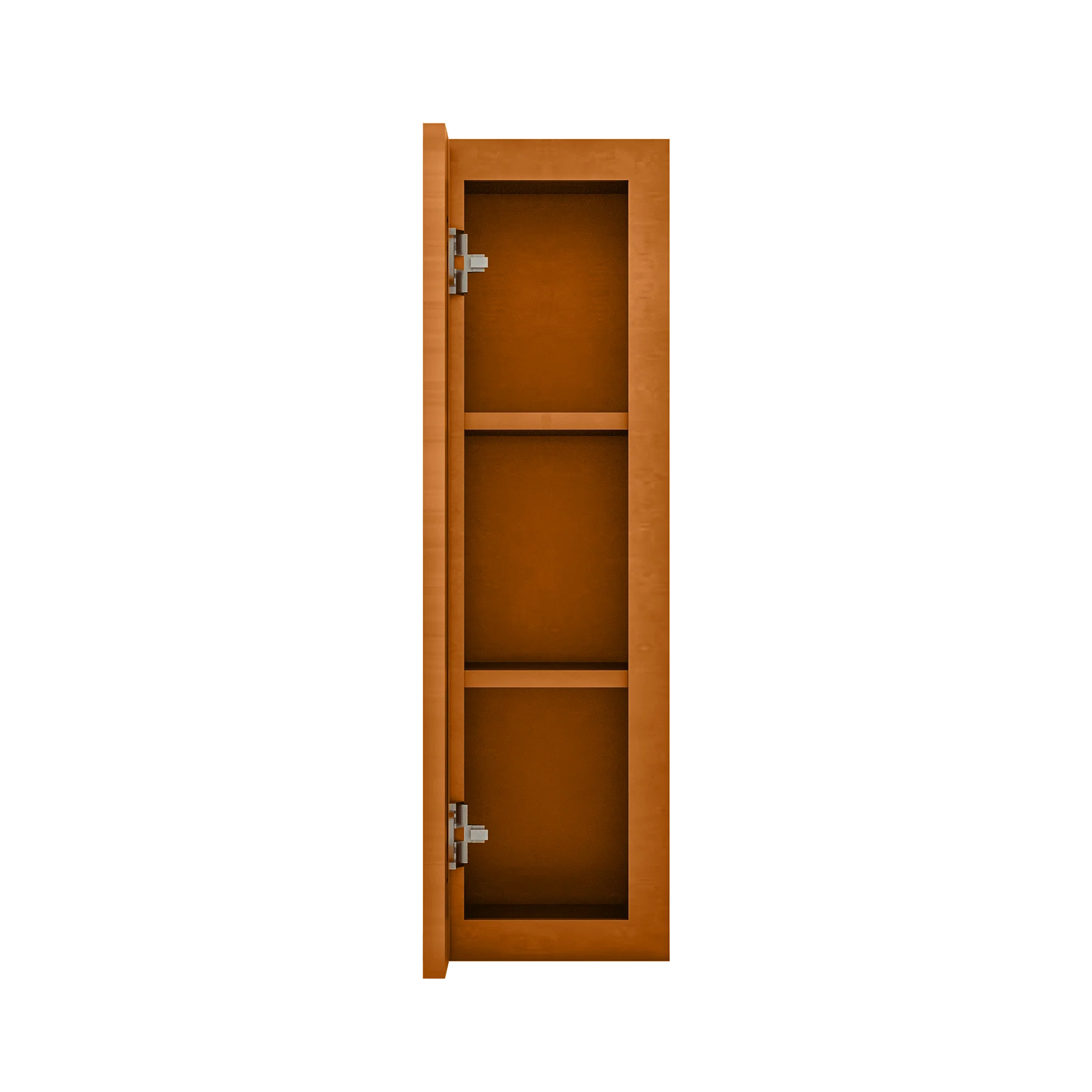 Wall Kitchen Cabinet W0930 Newport LessCare 9 in. width 30 in. height 12 in. depth - Image 5