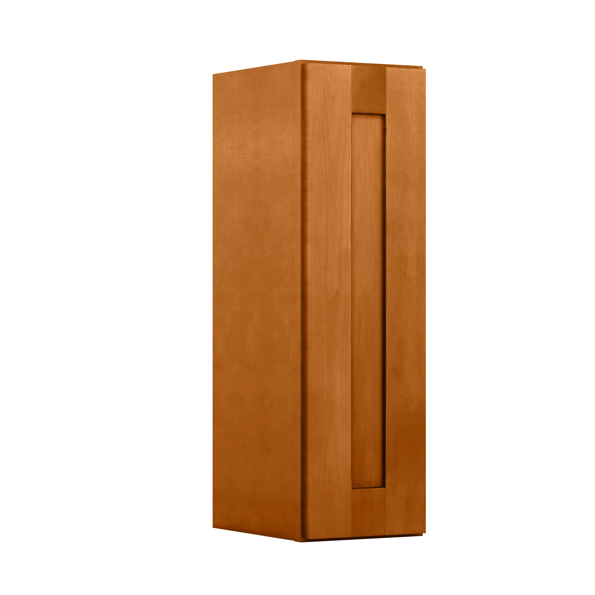Wall Kitchen Cabinet W0936 Newport LessCare 9 in. width 36 in. height 12 in. depth - Image 2