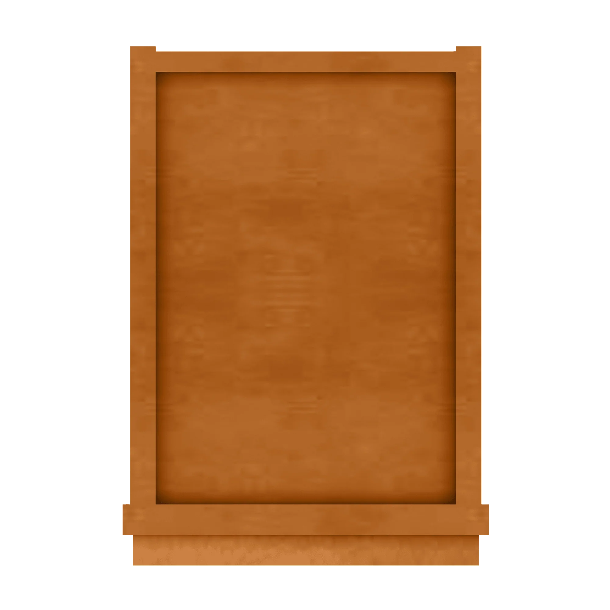 Wall Kitchen Cabinet W0936 Newport LessCare 9 in. width 36 in. height 12 in. depth - Image 6