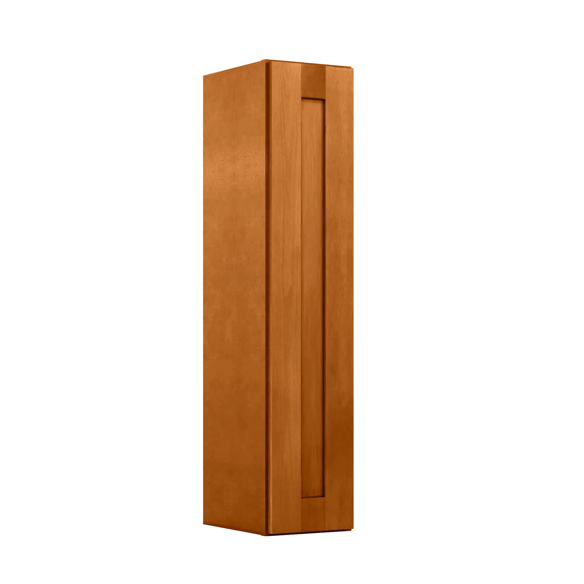 Wall Kitchen Cabinet W0942 Newport LessCare 9 in. width 42 in. height 12 in. depth - Image 2