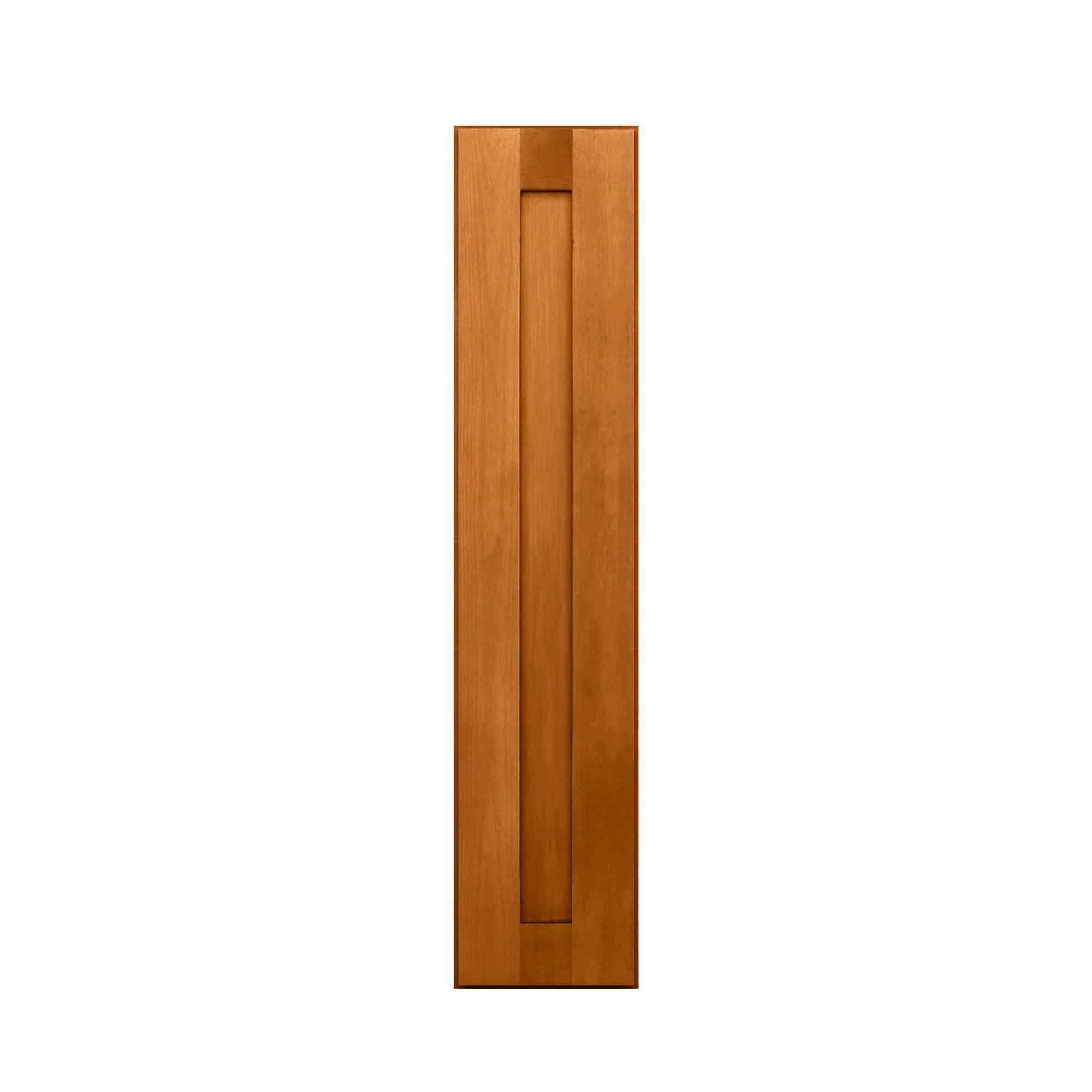 Wall Kitchen Cabinet W0942 Newport LessCare 9 in. width 42 in. height 12 in. depth - Image 3