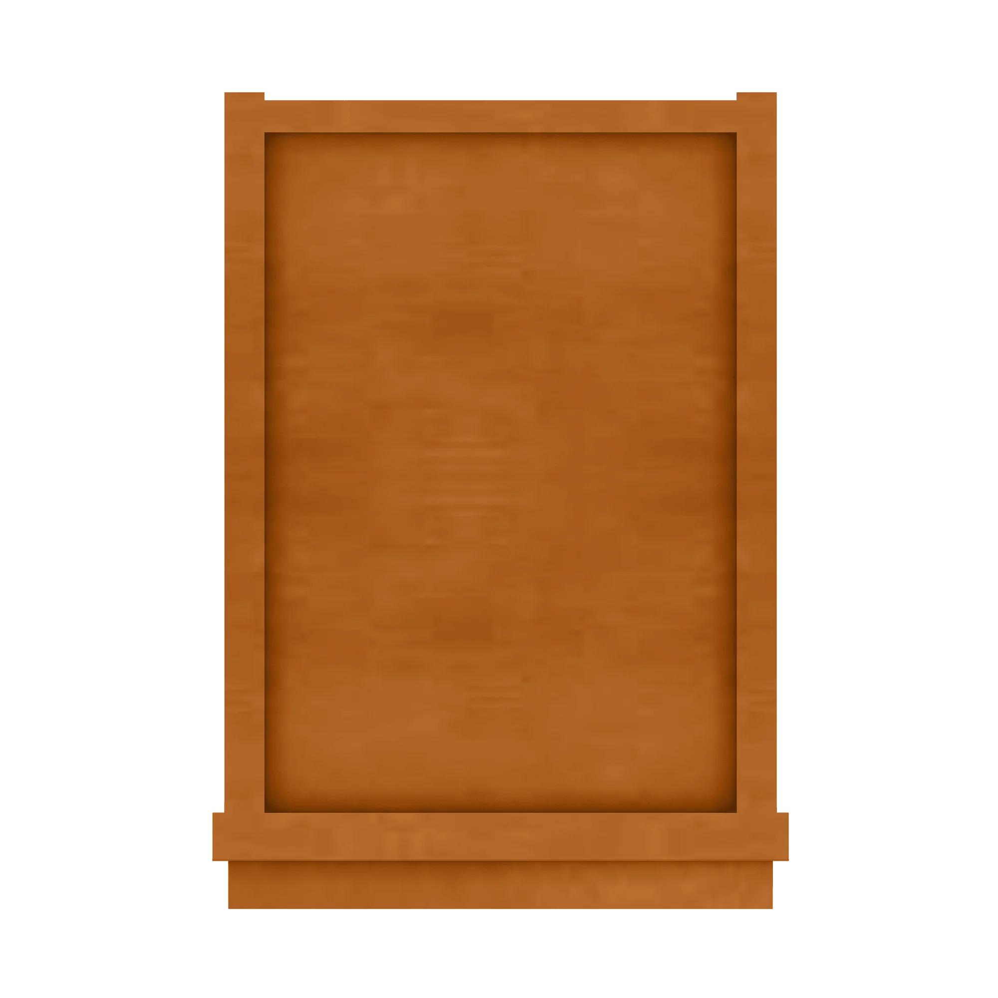 Wall Kitchen Cabinet W0942 Newport LessCare 9 in. width 42 in. height 12 in. depth - Image 6