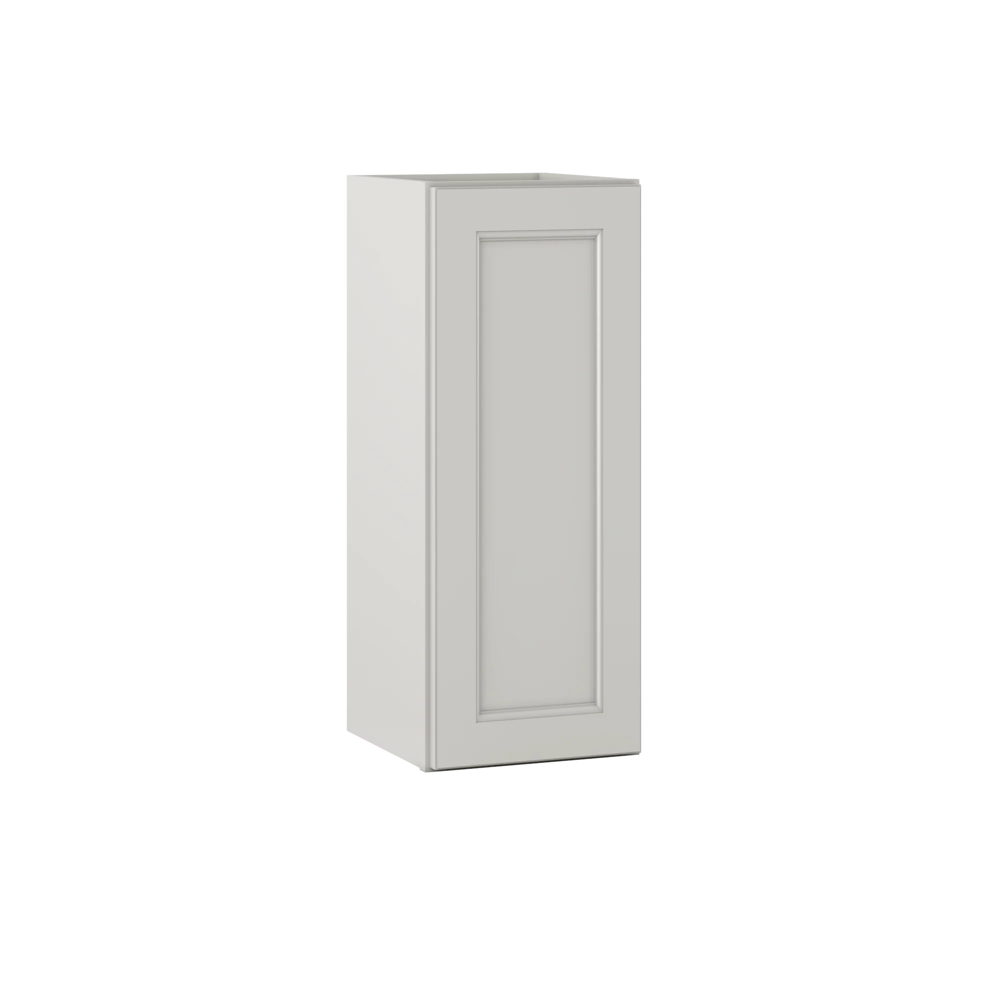 Wall Kitchen Cabinet W1230 Milan Pearl12 in. width 30 in. height 12 in. depth - Image 2