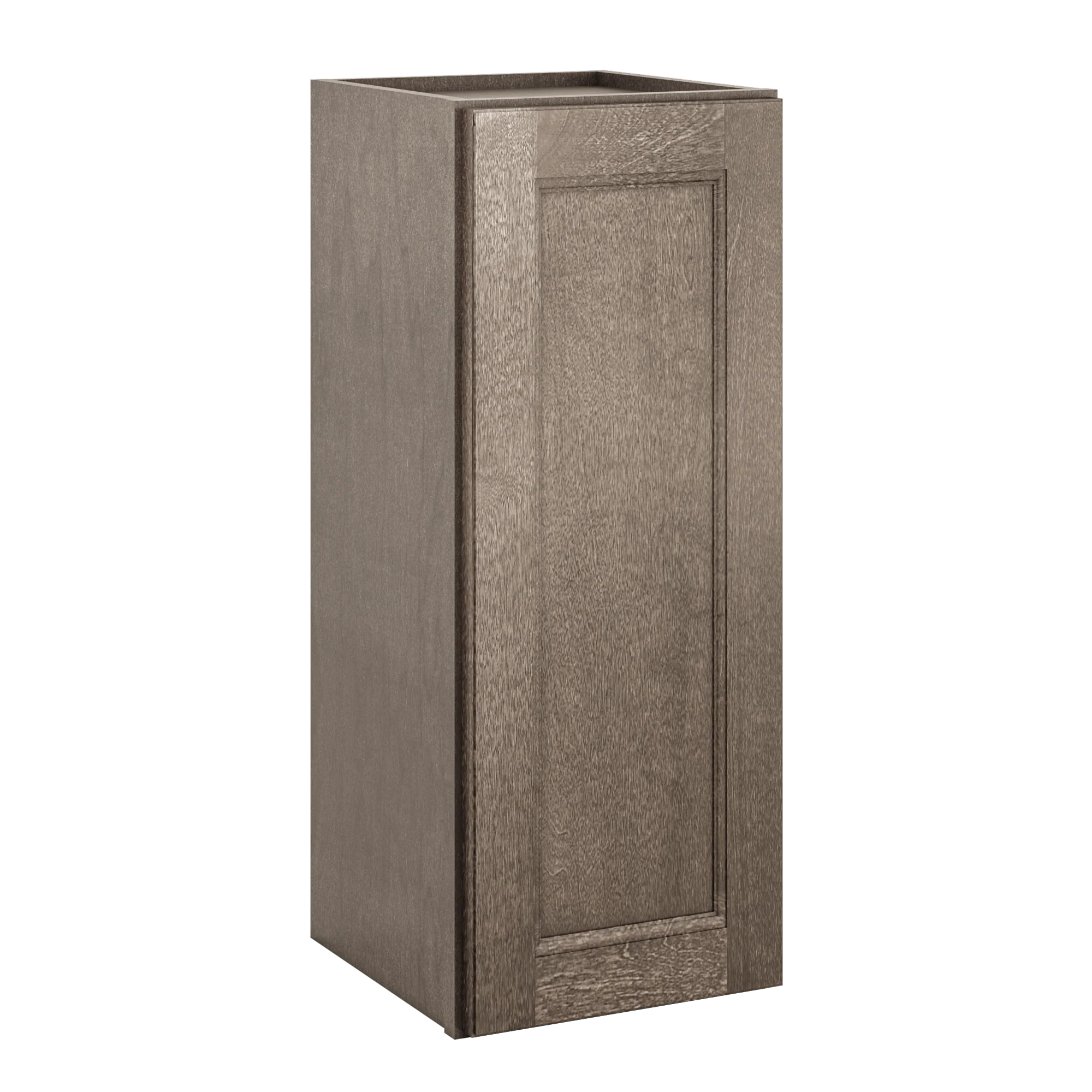 Wall Kitchen Cabinet W1230 Milan Slate12 in. width 30 in. height 12 in. depth - Image 2