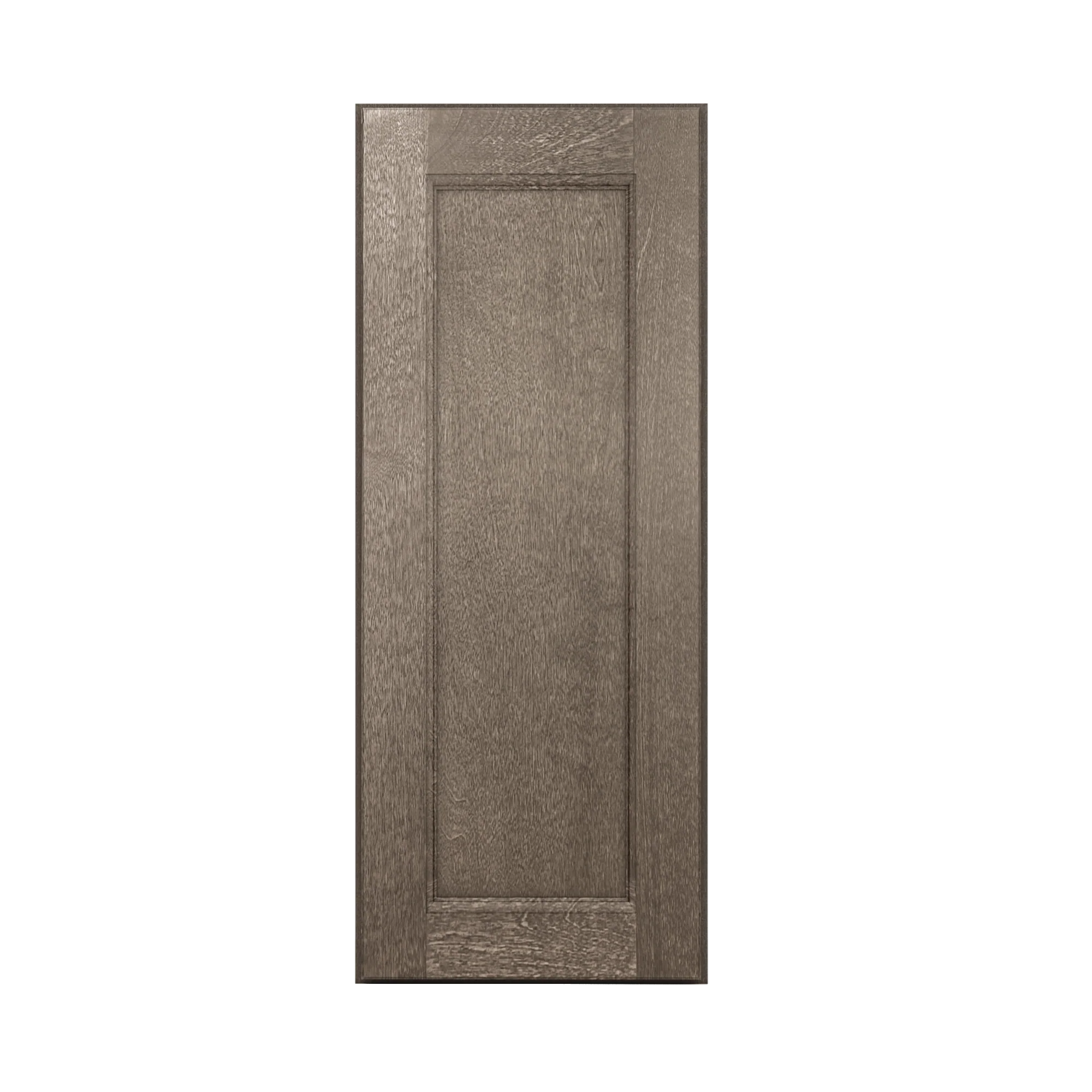 Wall Kitchen Cabinet W1230 Milan Slate12 in. width 30 in. height 12 in. depth - Image 3