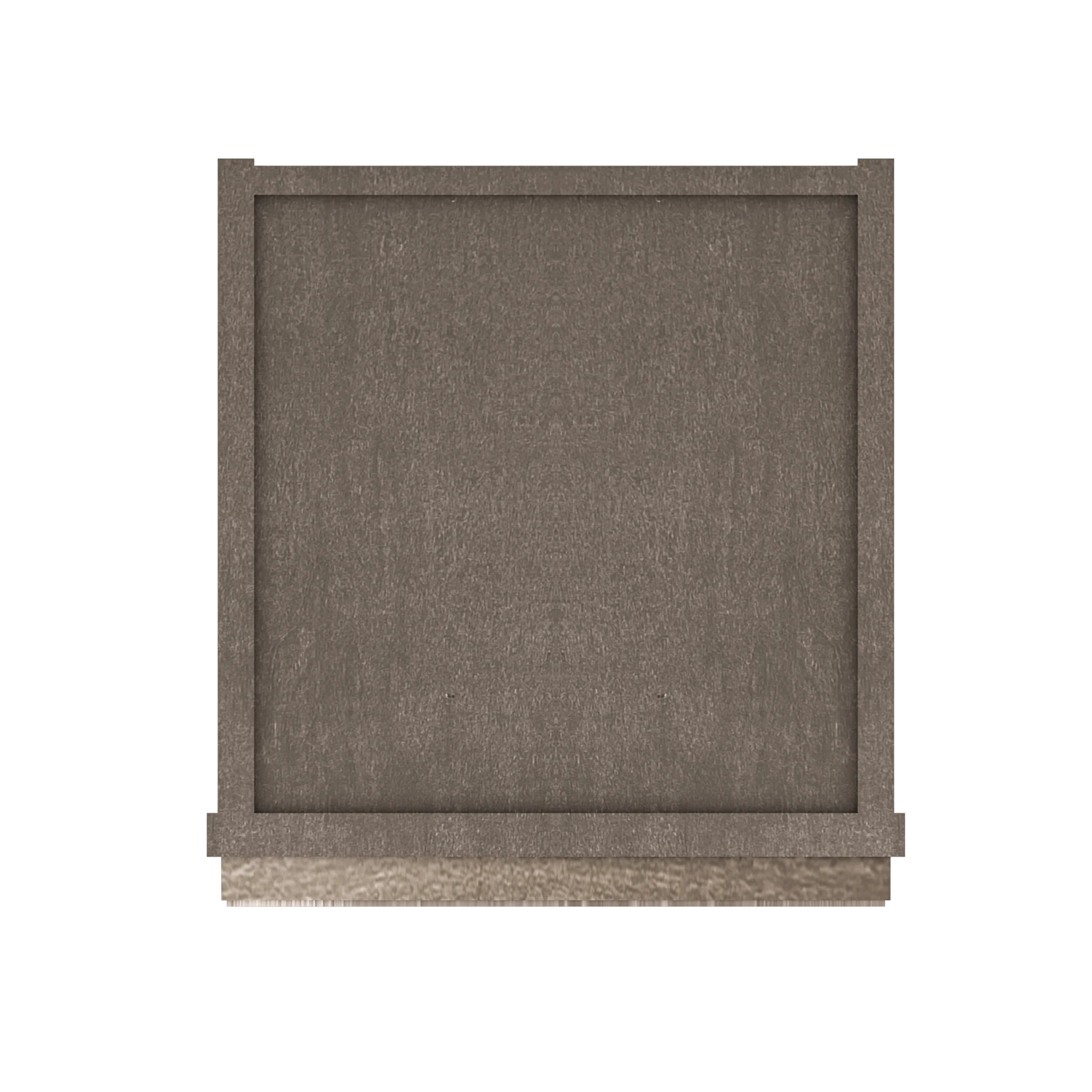 Wall Kitchen Cabinet W1230 Milan Slate12 in. width 30 in. height 12 in. depth - Image 6