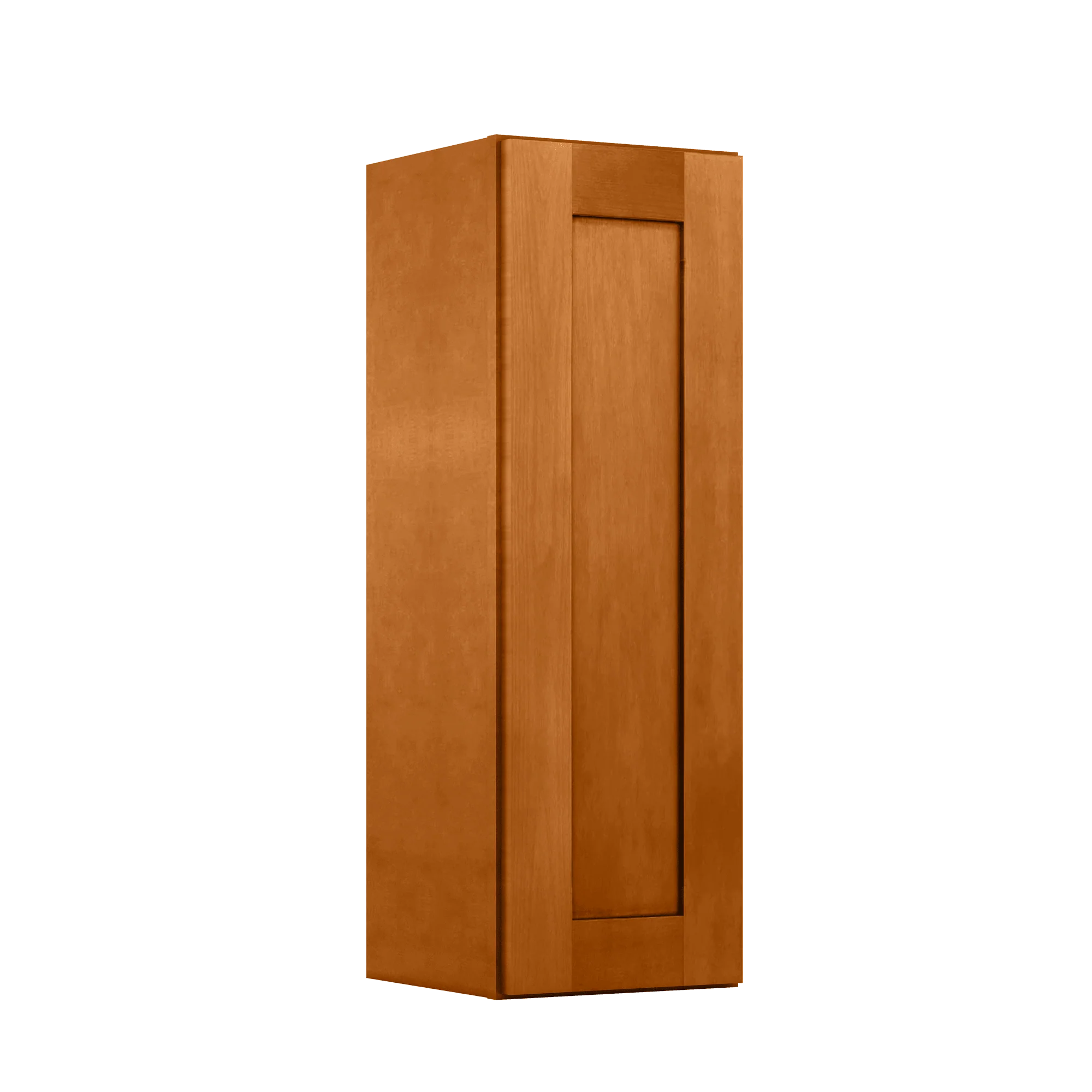 Wall Kitchen Cabinet W1236 Newport LessCare 12 in. width 36 in. height 12 in. depth - Image 2