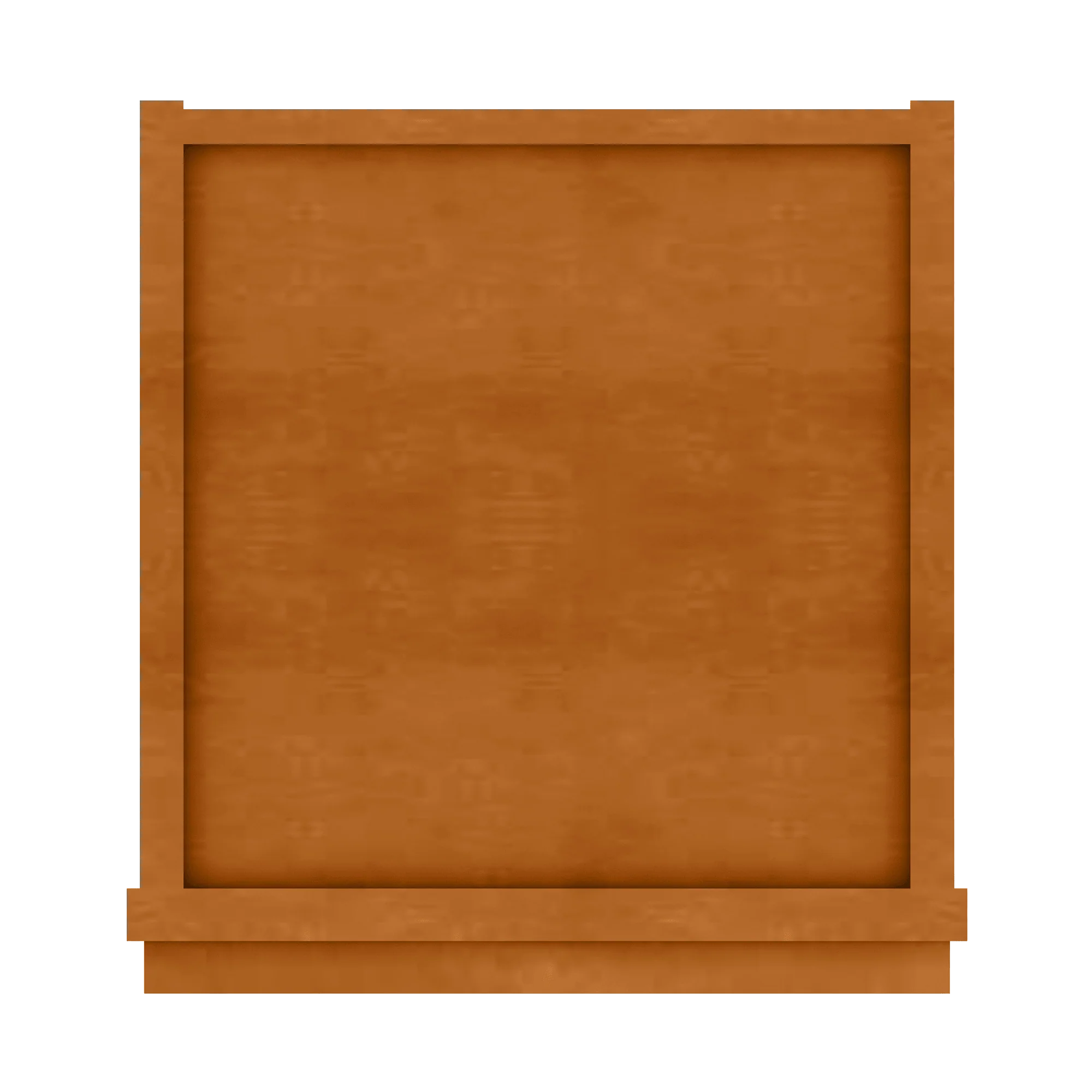 Wall Kitchen Cabinet W1236 Newport LessCare 12 in. width 36 in. height 12 in. depth - Image 6