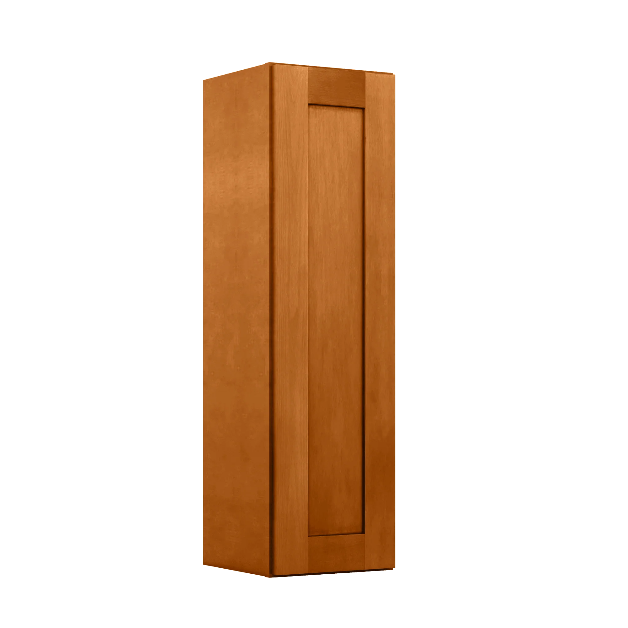 Wall Kitchen Cabinet W1242 Newport LessCare 12 in. width 42 in. height 12 in. depth - Image 2