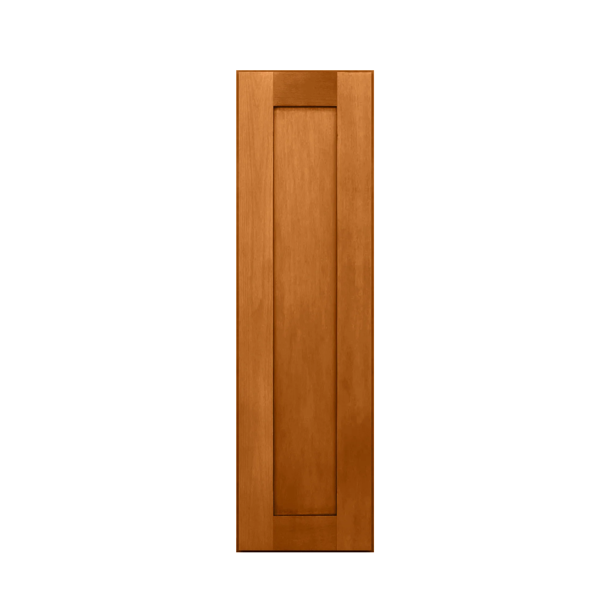 Wall Kitchen Cabinet W1242 Newport LessCare 12 in. width 42 in. height 12 in. depth - Image 3