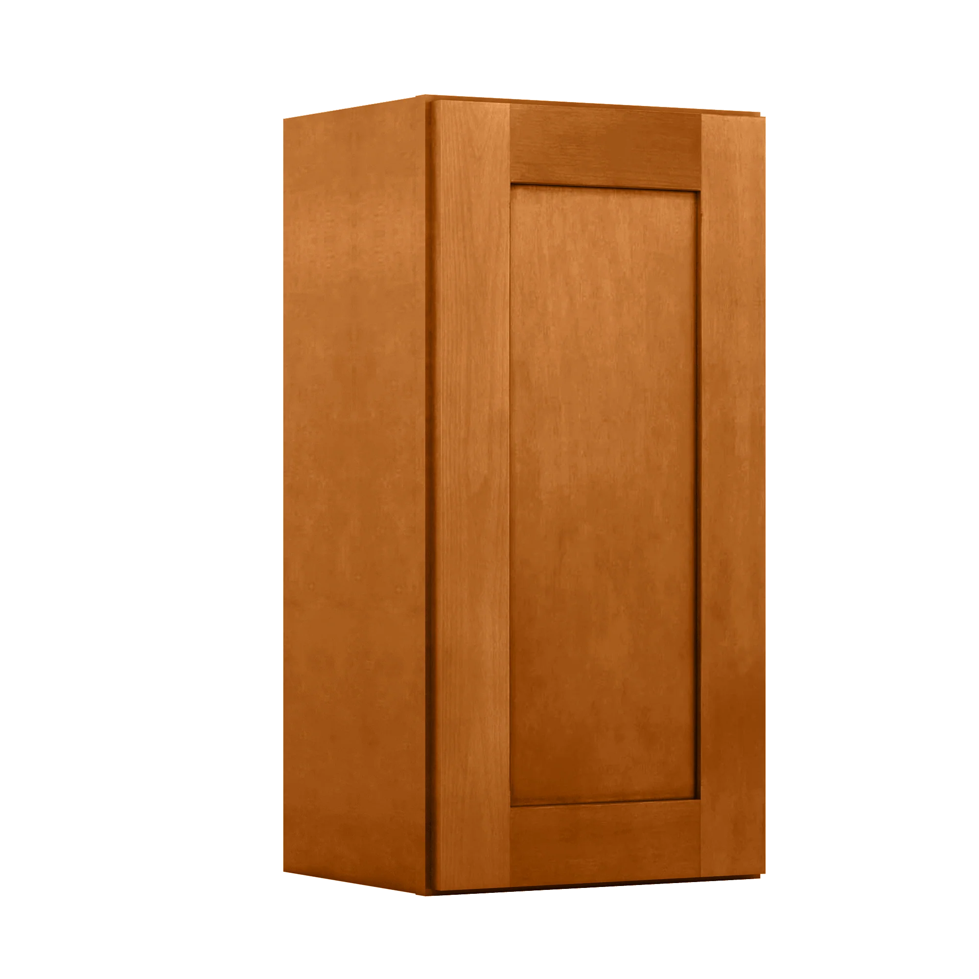 Wall Kitchen Cabinet W1530 Newport LessCare 15 in. width 30 in. height 12 in. depth - Image 2
