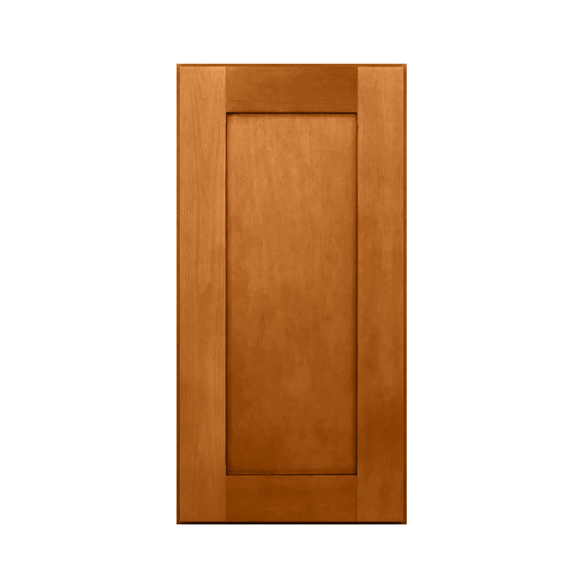 Wall Kitchen Cabinet W1530 Newport LessCare 15 in. width 30 in. height 12 in. depth - Image 3