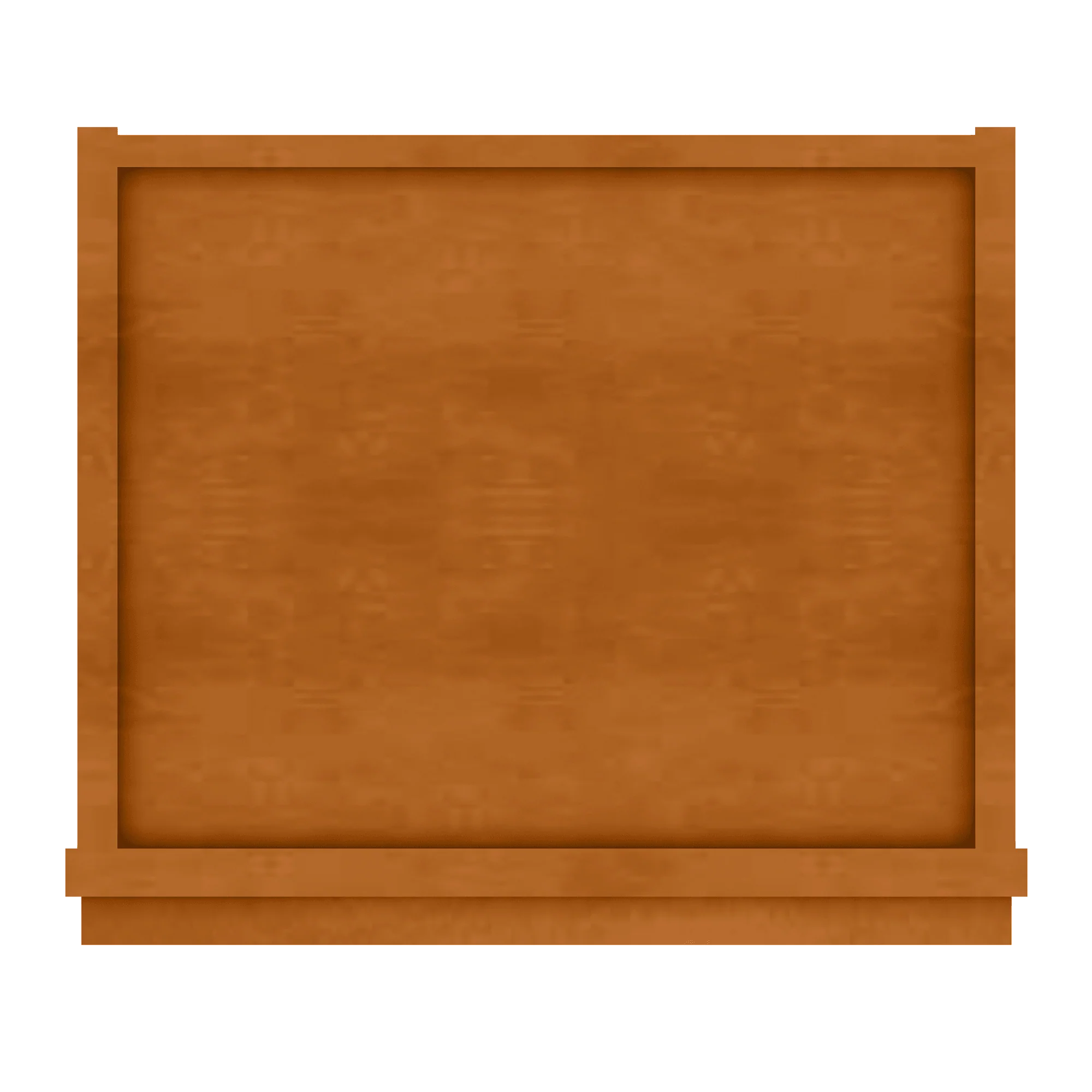 Wall Kitchen Cabinet W1530 Newport LessCare 15 in. width 30 in. height 12 in. depth - Image 6