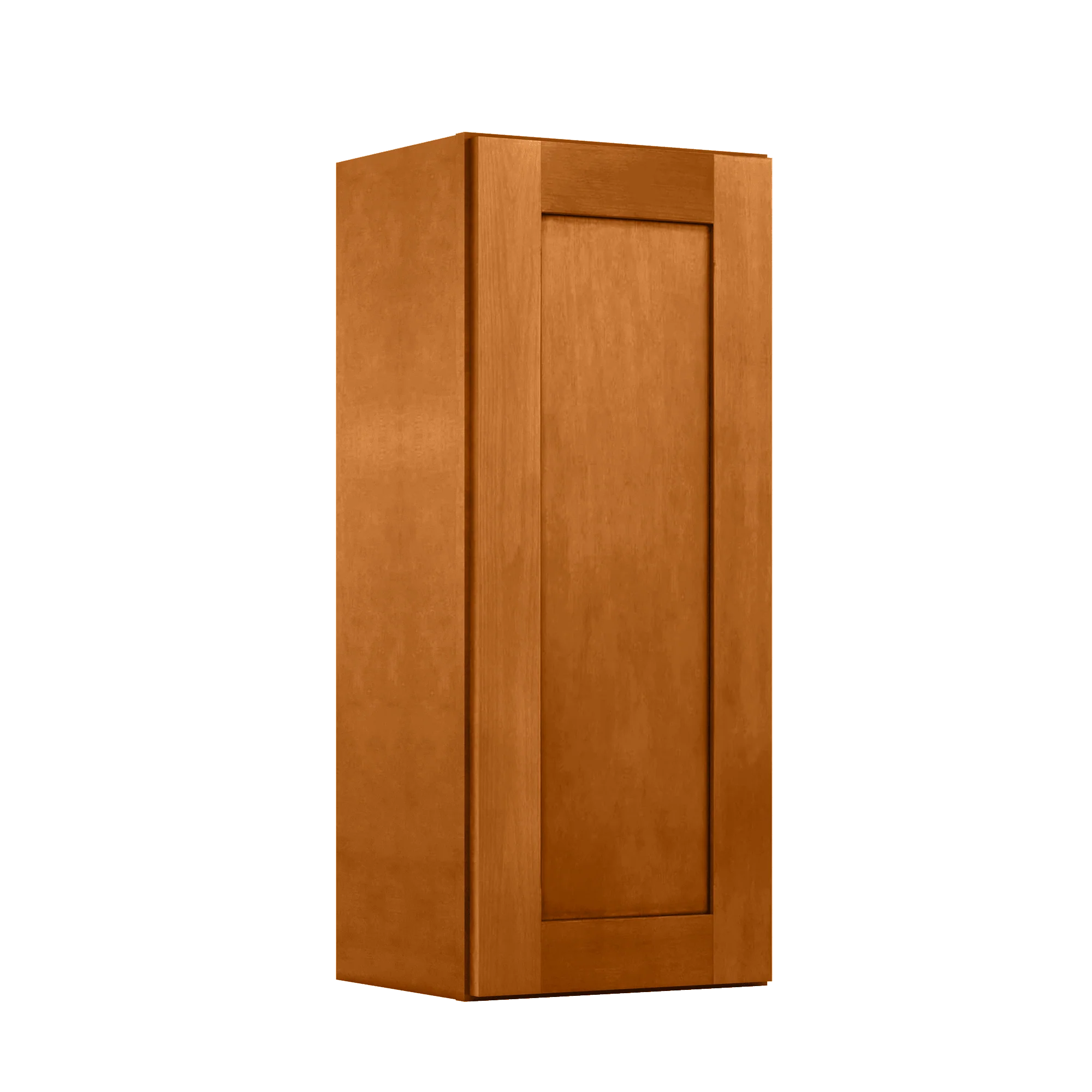 Wall Kitchen Cabinet W1536 Newport LessCare 15 in. width 36 in. height 12 in. depth - Image 2