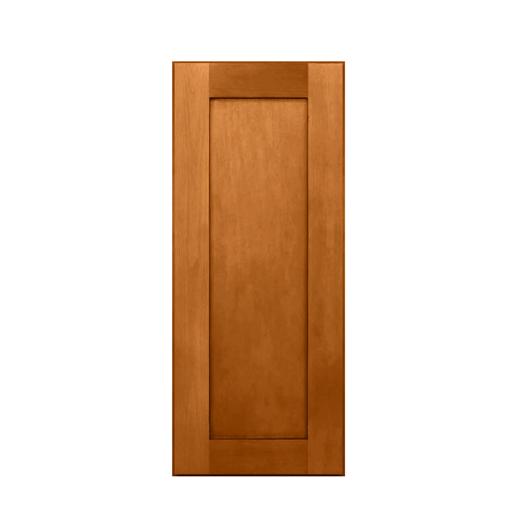 Wall Kitchen Cabinet W1536 Newport LessCare 15 in. width 36 in. height 12 in. depth - Image 3