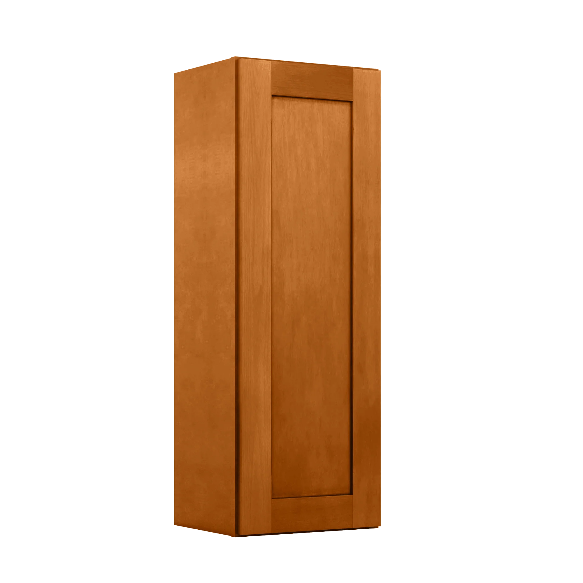Wall Kitchen Cabinet W1542 Newport LessCare 15 in. width 42 in. height 12 in. depth - Image 2