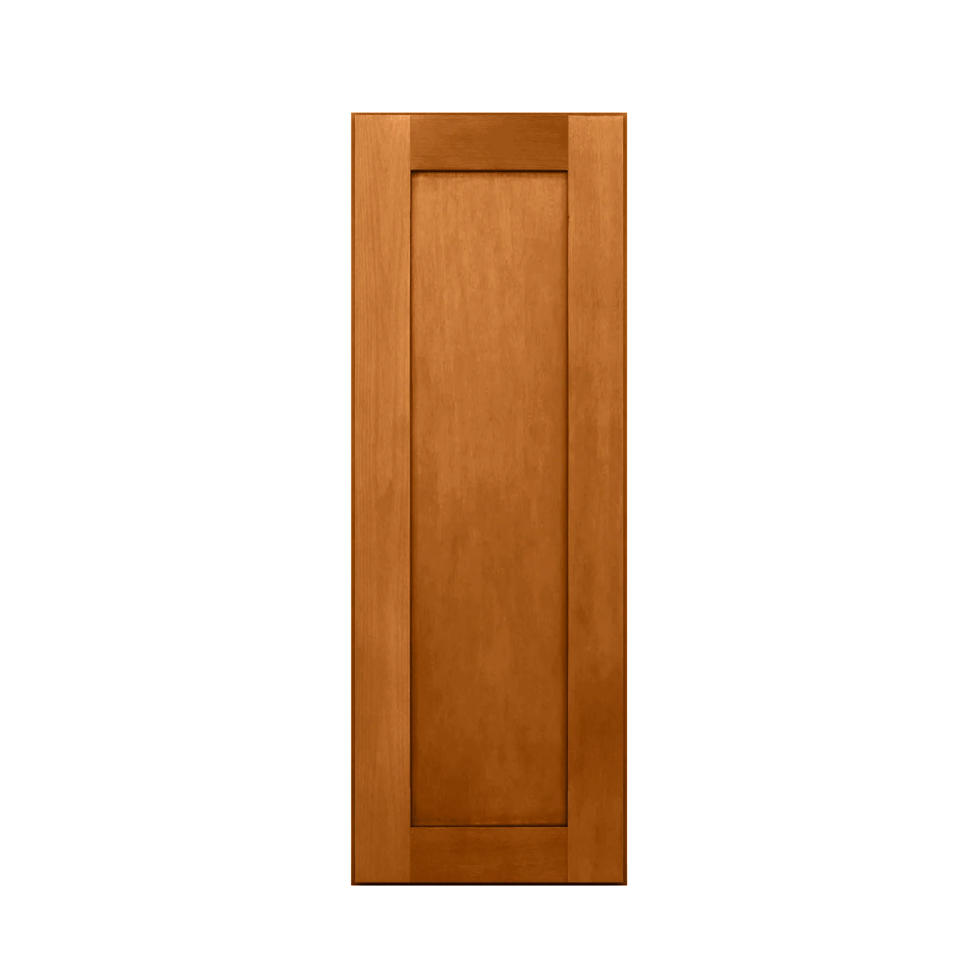 Wall Kitchen Cabinet W1542 Newport LessCare 15 in. width 42 in. height 12 in. depth - Image 3