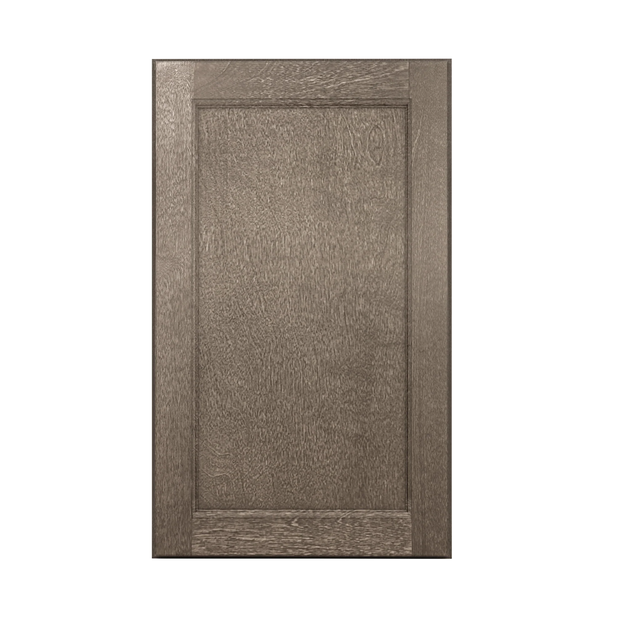 Wall Kitchen Cabinet W1830 Milan Slate 18 in. width 30 in. height 12 in. depth - Image 3