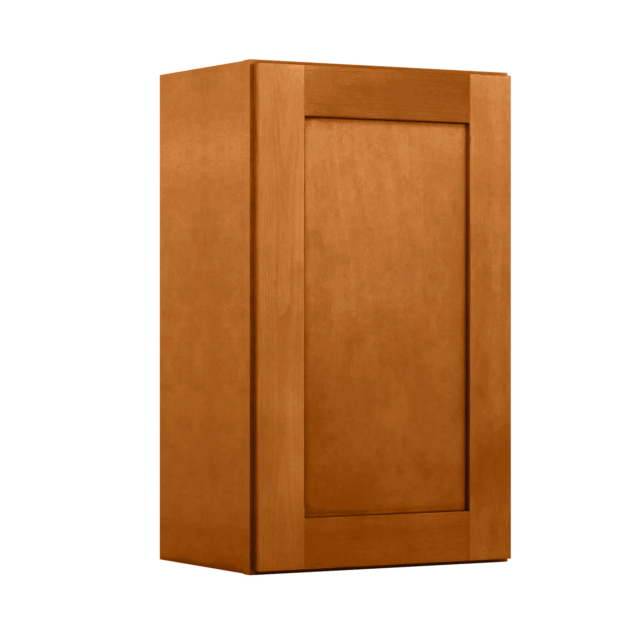 Wall Kitchen Cabinet W1830 Newport LessCare 18 in. width 30 in. height 12 in. depth - Image 2