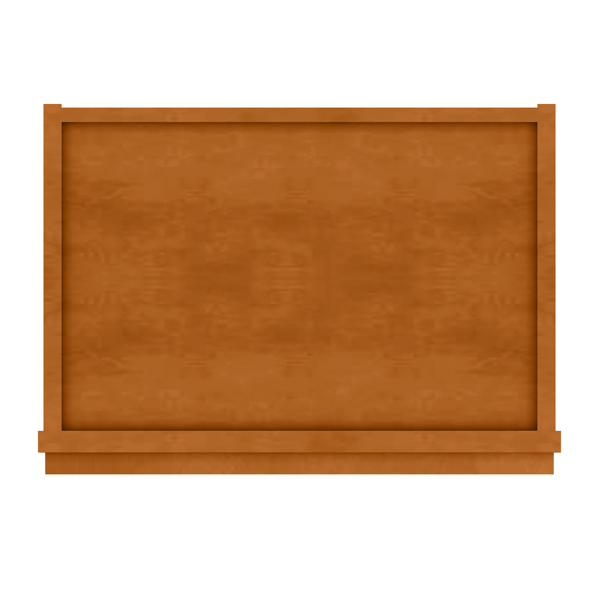 Wall Kitchen Cabinet W1830 Newport LessCare 18 in. width 30 in. height 12 in. depth - Image 6