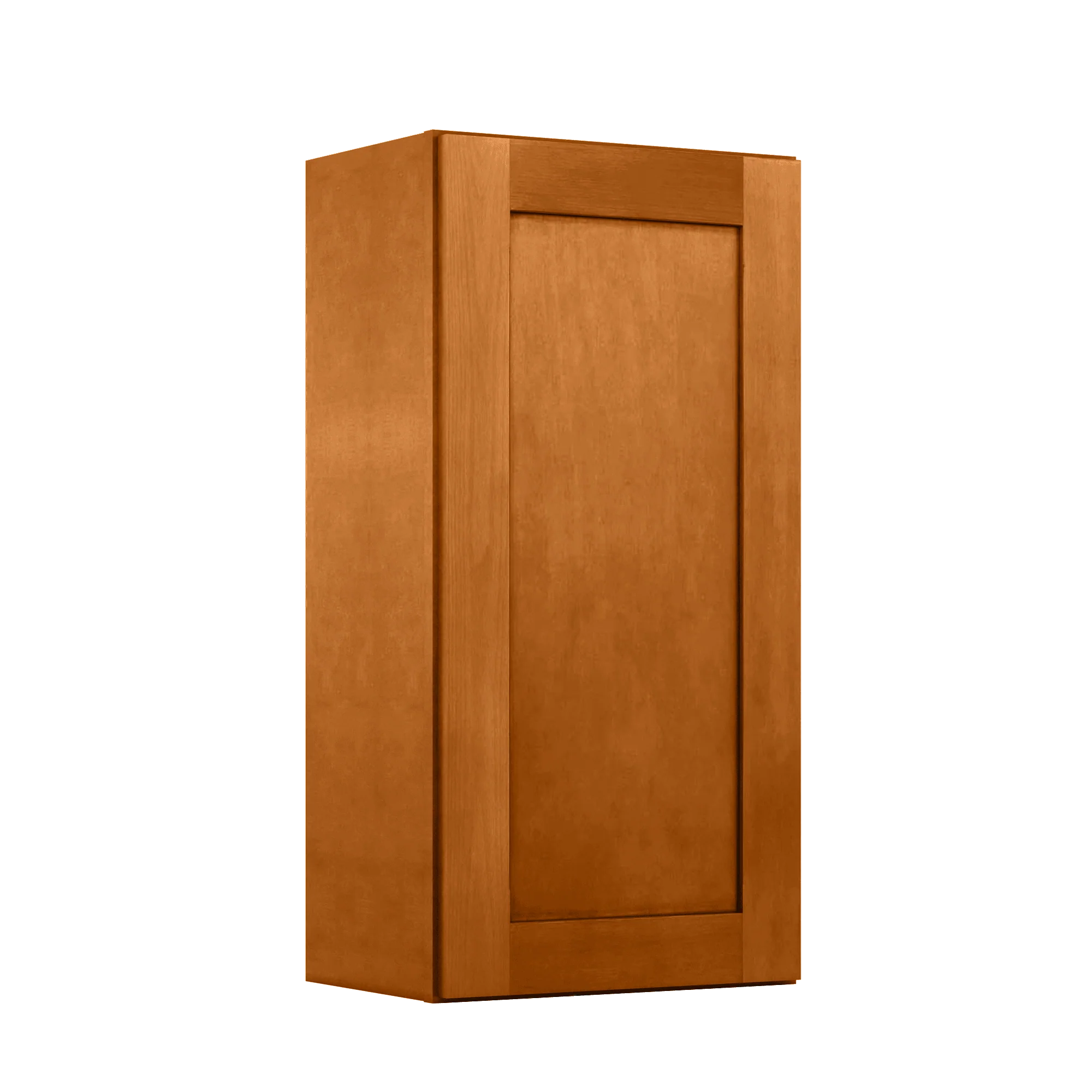 Wall Kitchen Cabinet W1836 Newport LessCare 18 in. width 36 in. height 12 in. depth - Image 2