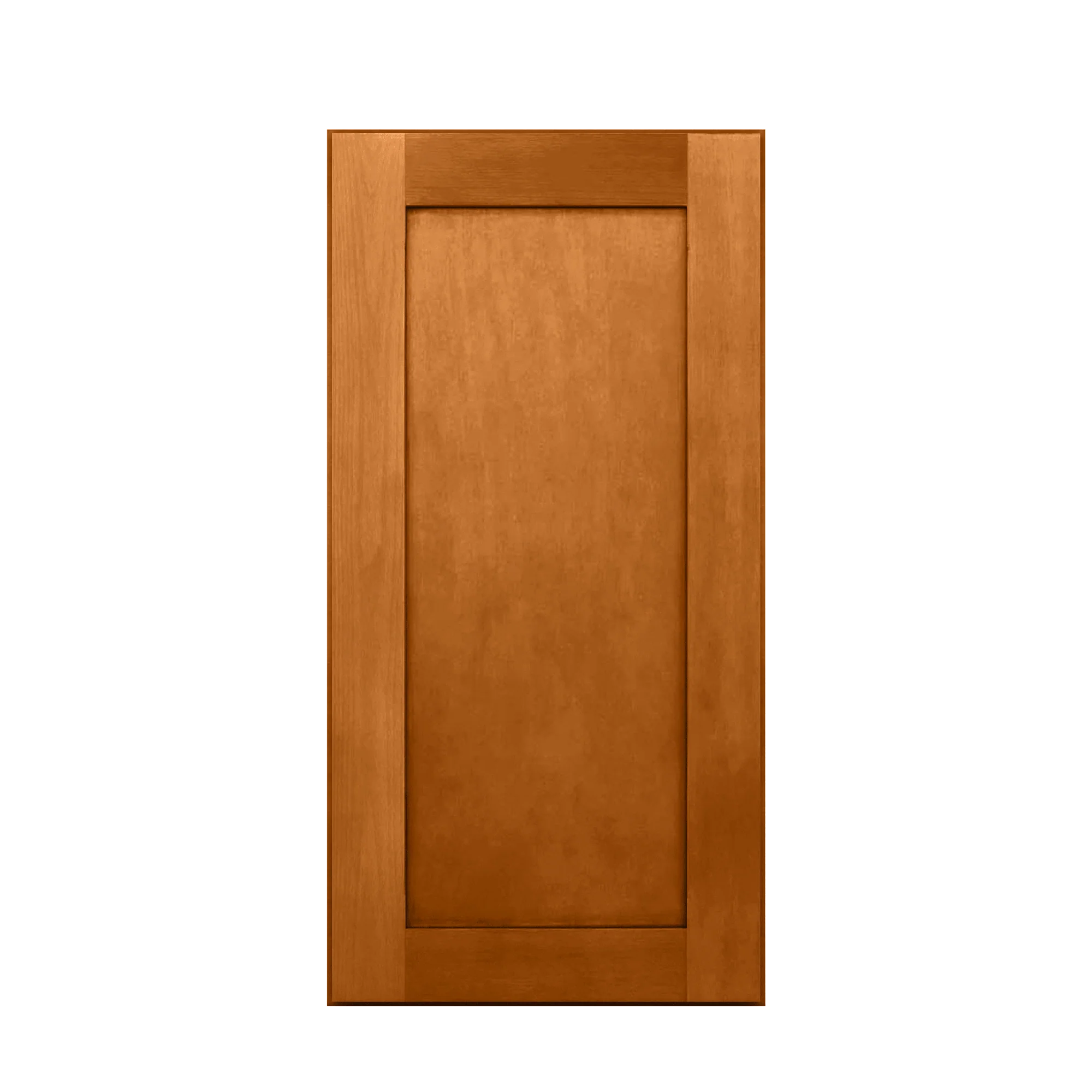 Wall Kitchen Cabinet W1836 Newport LessCare 18 in. width 36 in. height 12 in. depth - Image 3