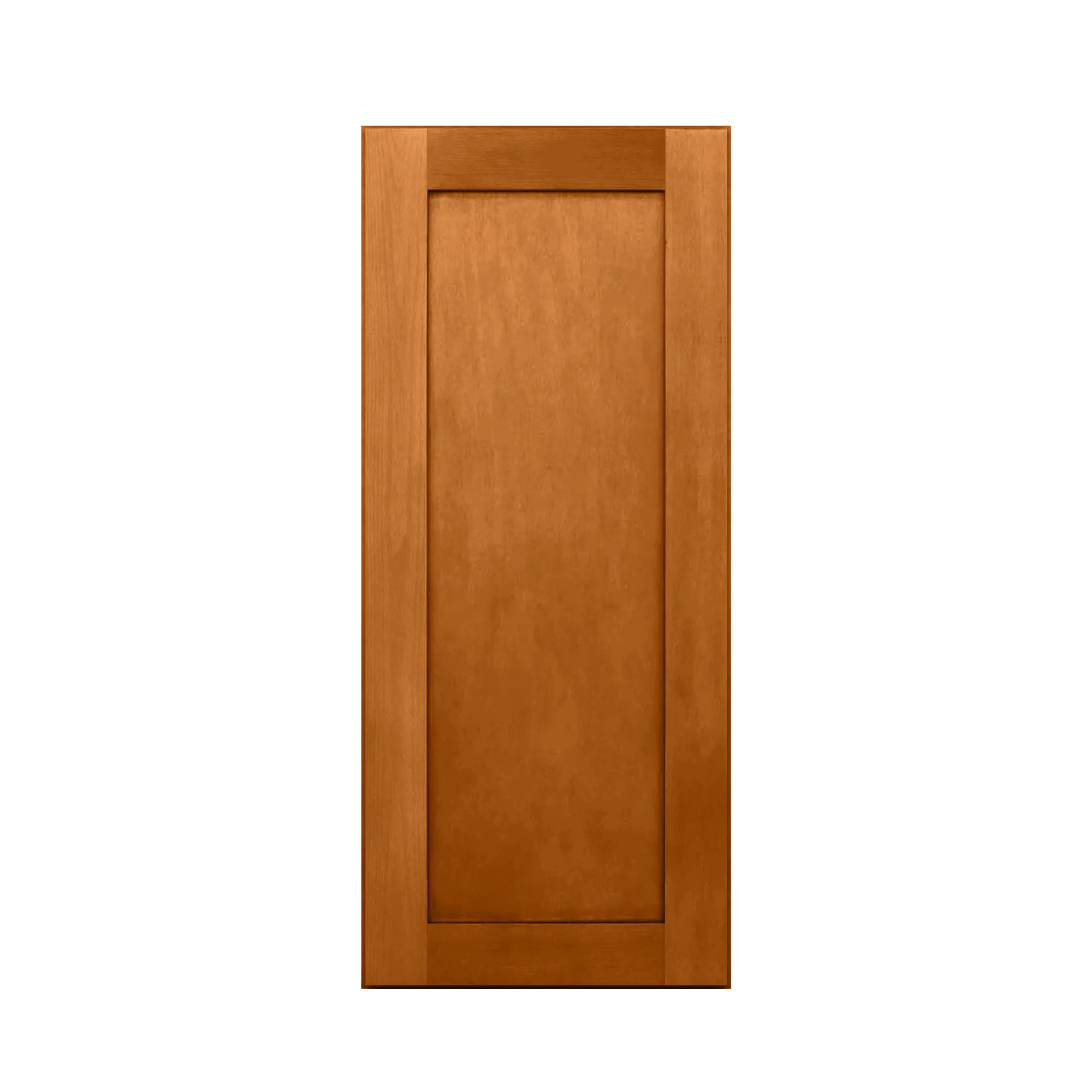 Wall Kitchen Cabinet W1842 Newport LessCare 18 in. width 42 in. height 12 in. depth - Image 3
