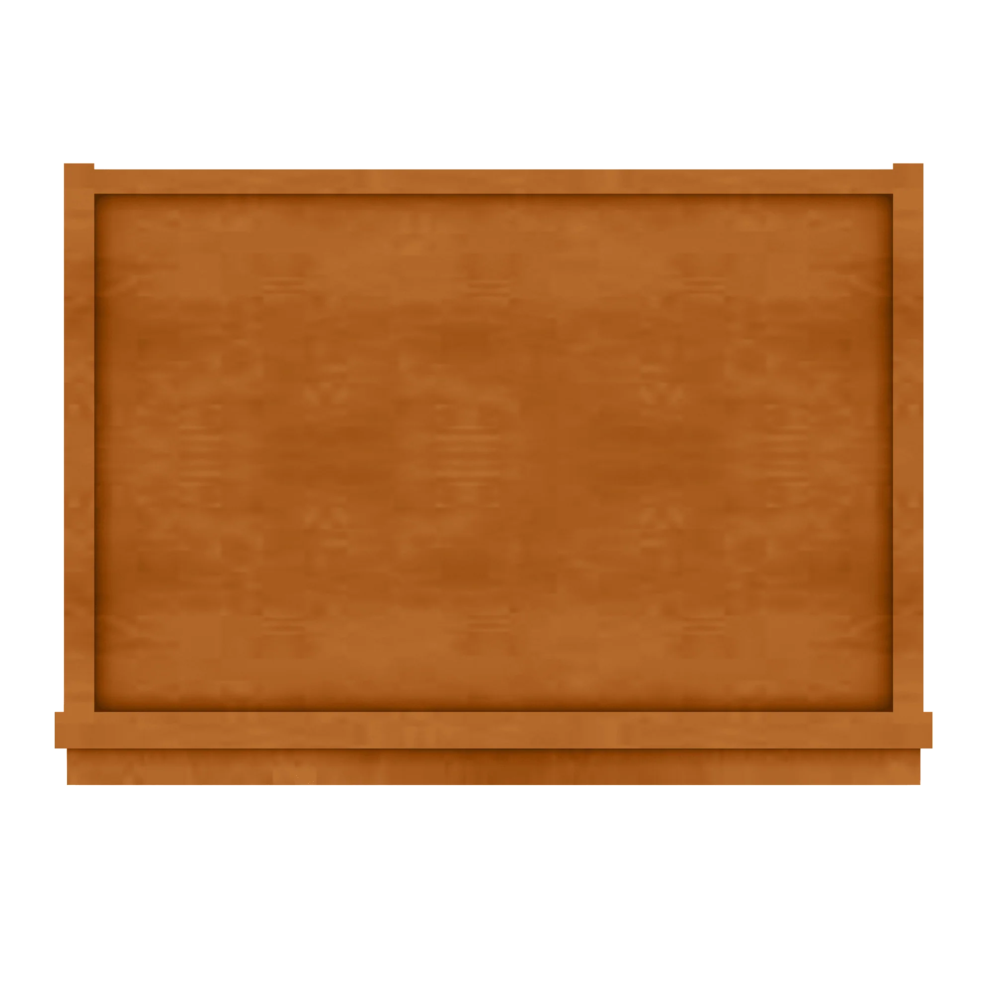 Wall Kitchen Cabinet W1842 Newport LessCare 18 in. width 42 in. height 12 in. depth - Image 6