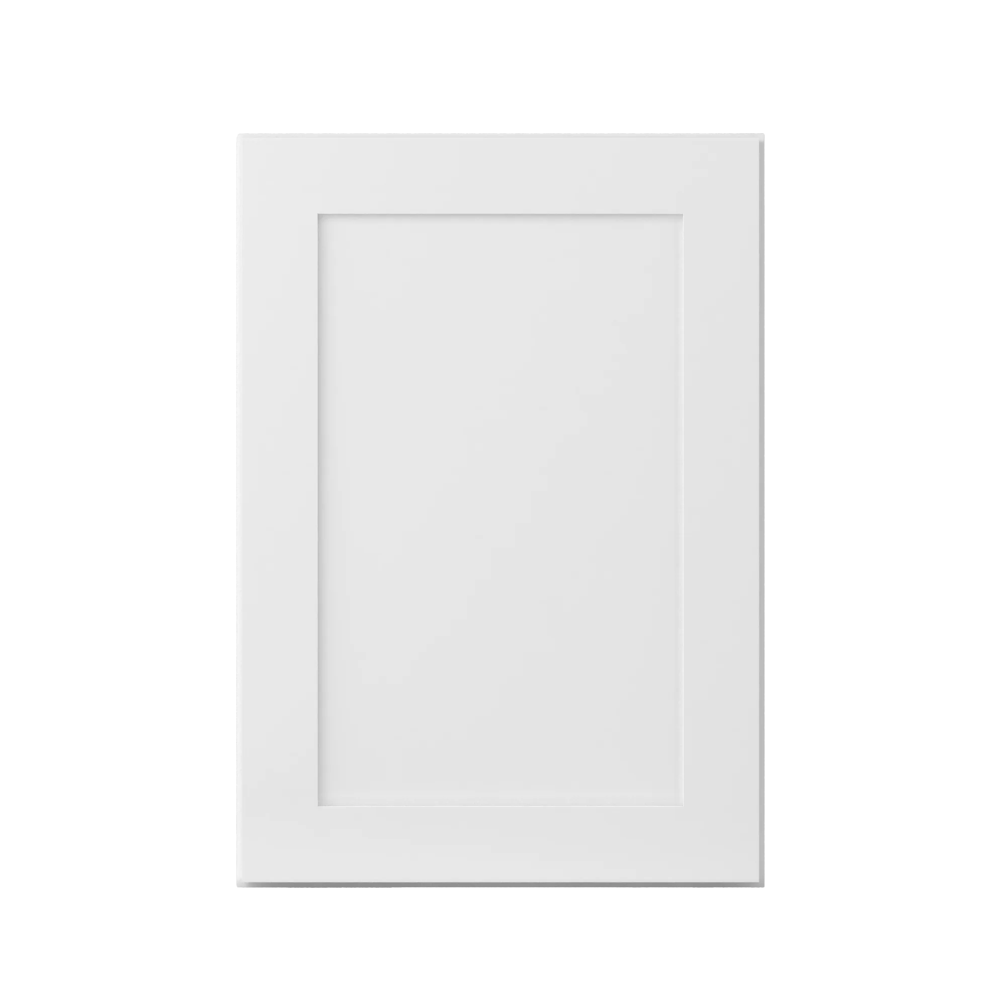 Wall Kitchen Cabinet W2130 Alpina White LessCare 21 in. width 30 in. height 12 in. depth - Image 3