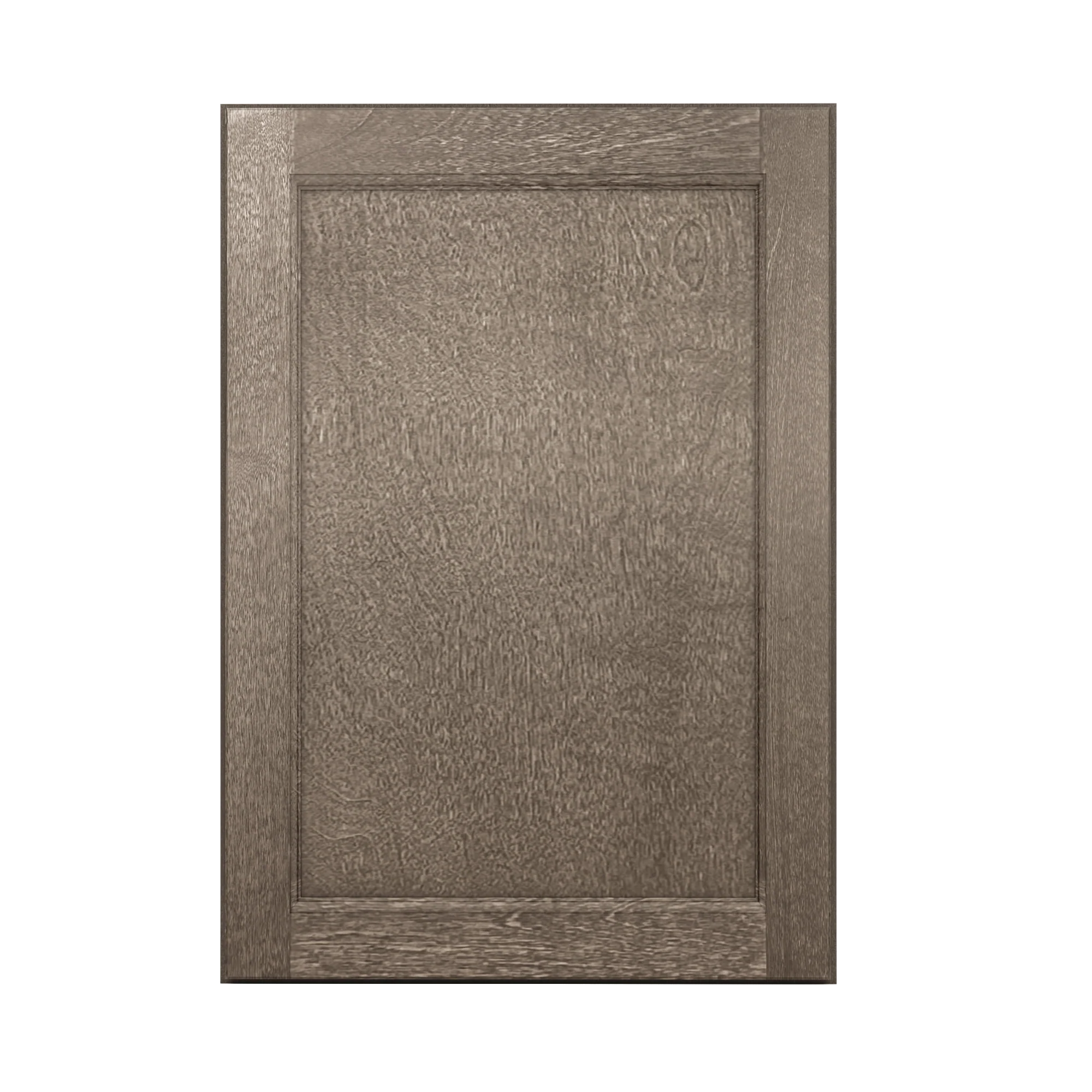 Wall Kitchen Cabinet W2130 Milan Slate 21 in. width 30 in. height 12 in. depth - Image 6