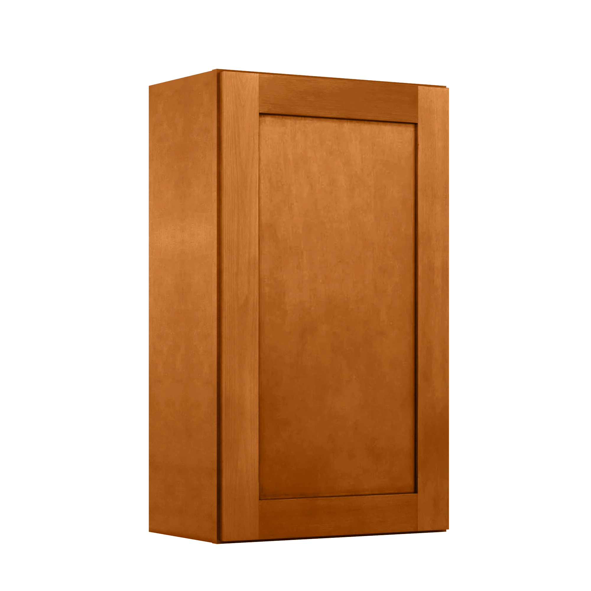 Wall Kitchen Cabinet W2136 Newport LessCare 21 in. width 36 in. height 12 in. depth - Image 2