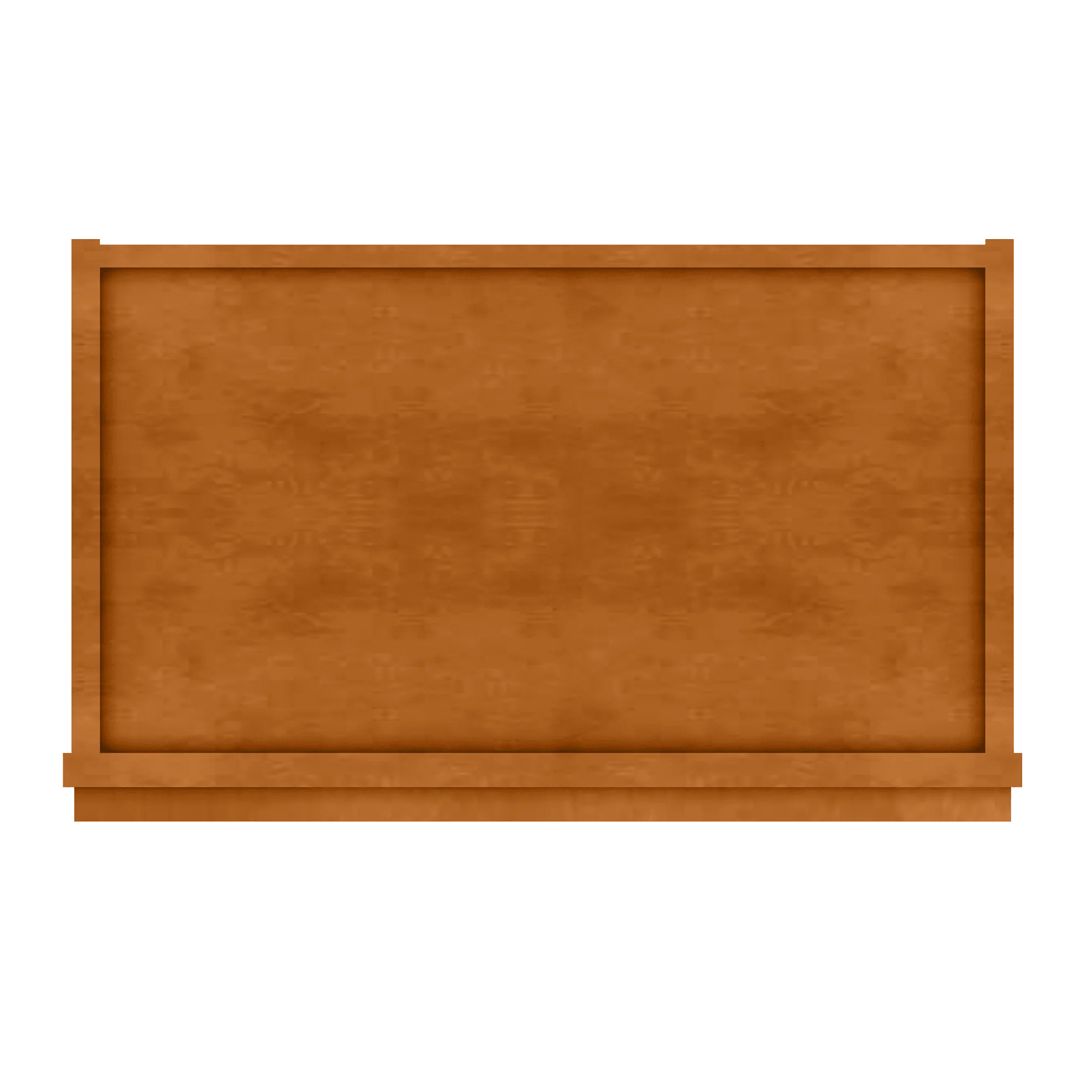 Wall Kitchen Cabinet W2136 Newport LessCare 21 in. width 36 in. height 12 in. depth - Image 6
