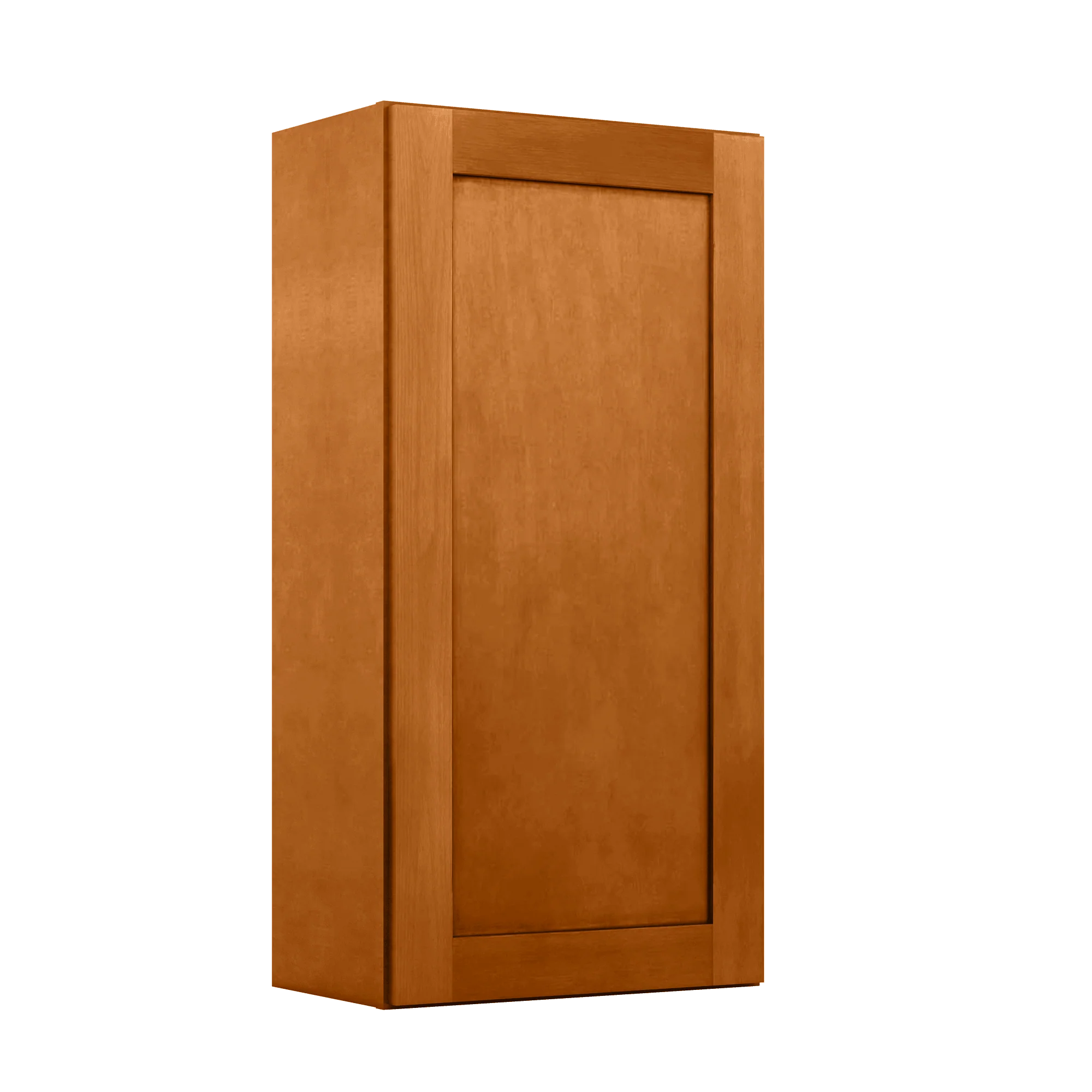 Wall Kitchen Cabinet W2142 Newport LessCare 21 in. width 42 in. height 12 in. depth - Image 2