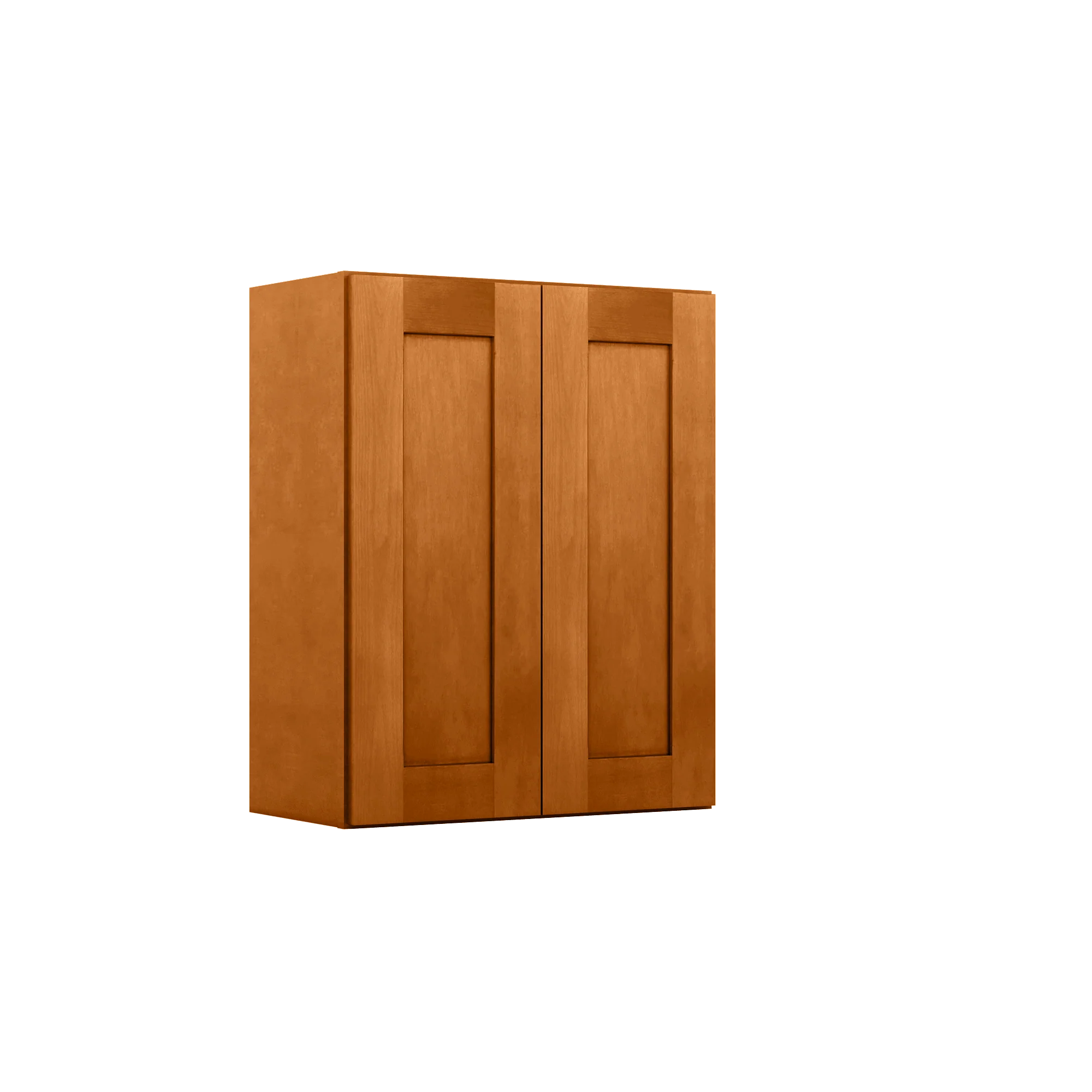 Wall Kitchen Cabinet W2430 Newport LessCare 24 in. width 30 in. height 12 in. depth - Image 2