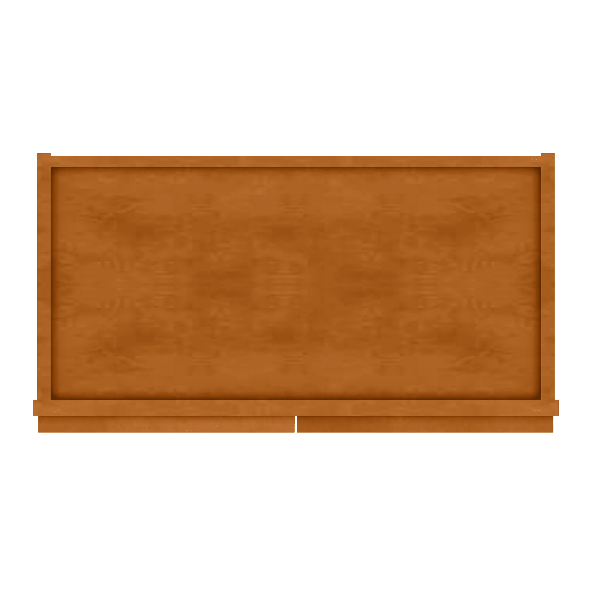 Wall Kitchen Cabinet W2430 Newport LessCare 24 in. width 30 in. height 12 in. depth - Image 6