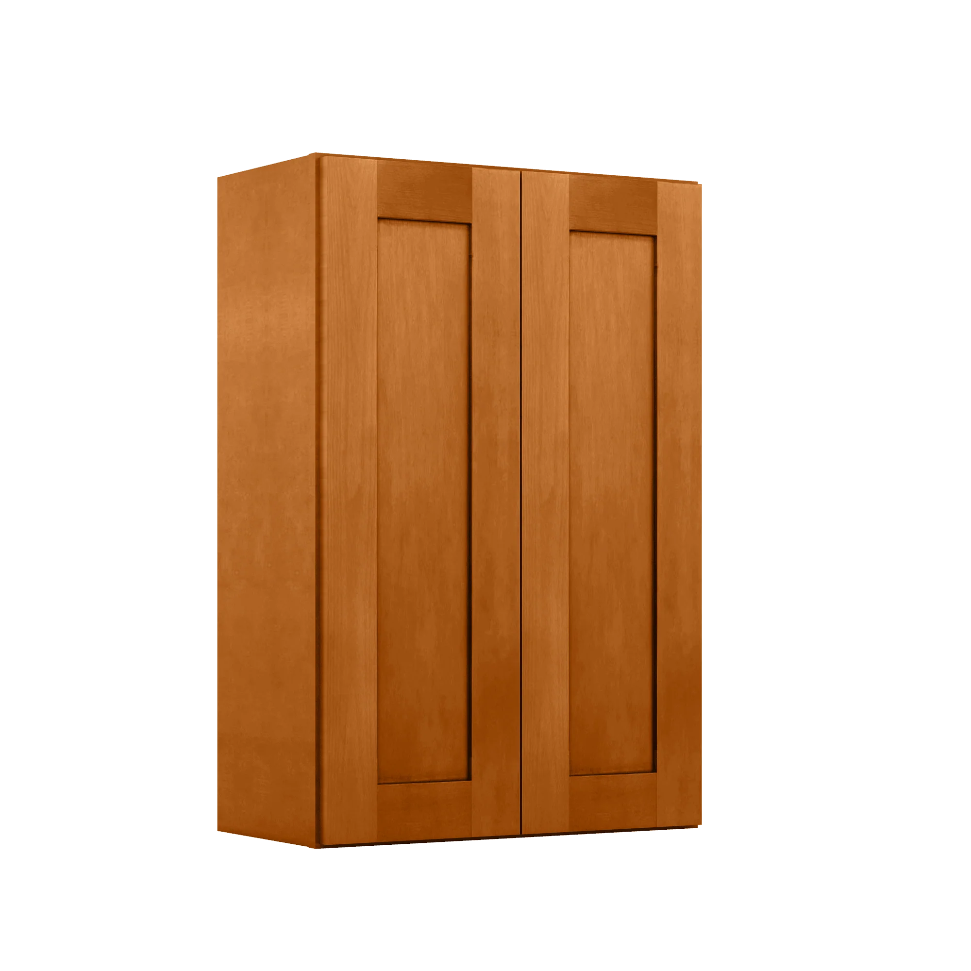 Wall Kitchen Cabinet W2436 Newport LessCare 24 in. width 36 in. height 12 in. depth - Image 2