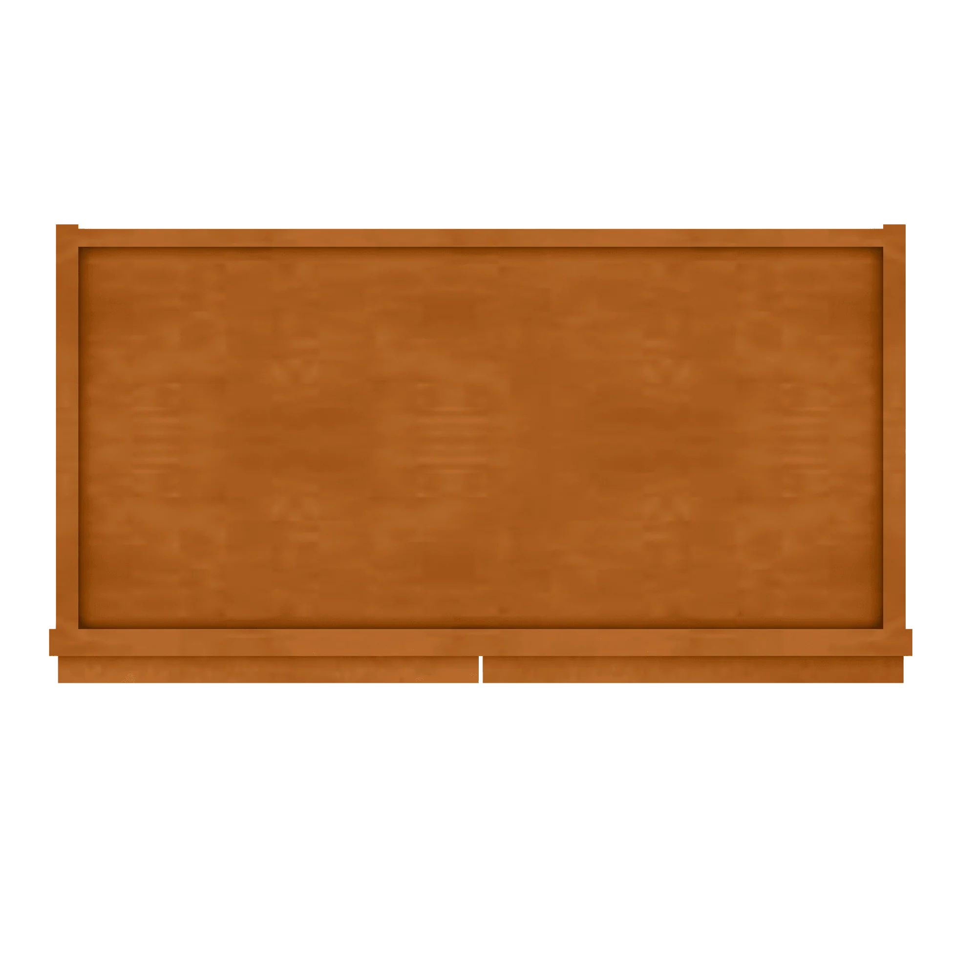 Wall Kitchen Cabinet W2442 Newport LessCare 24 in. width 42 in. height 12 in. depth - Image 6
