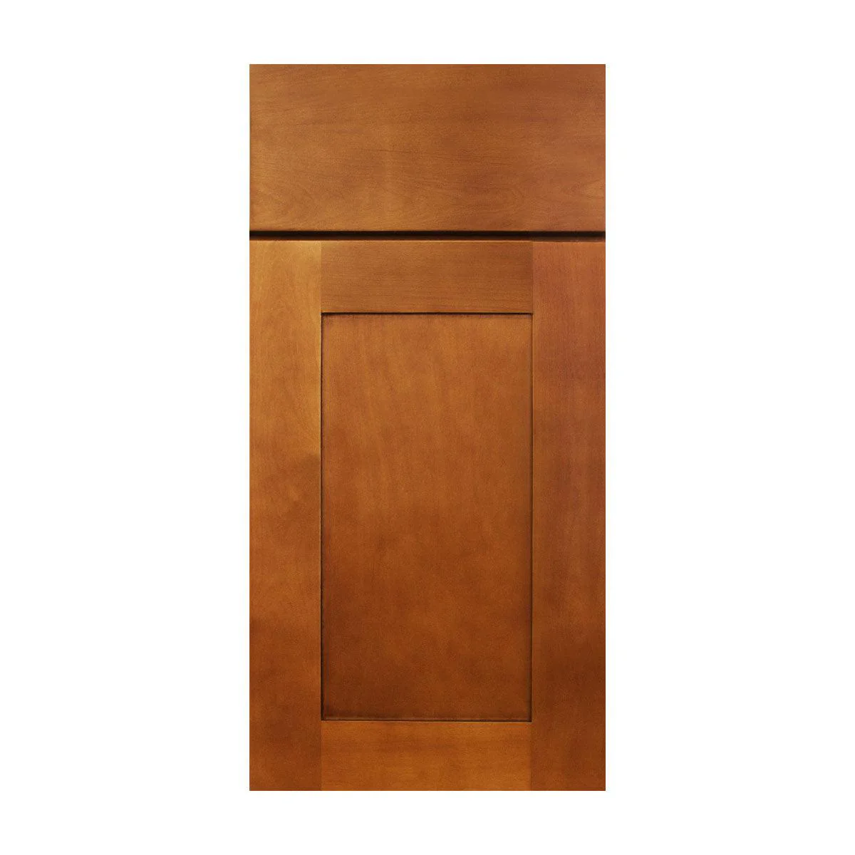 Wall Kitchen Cabinet W2442 Newport LessCare 24 in. width 42 in. height 12 in. depth - Image 7