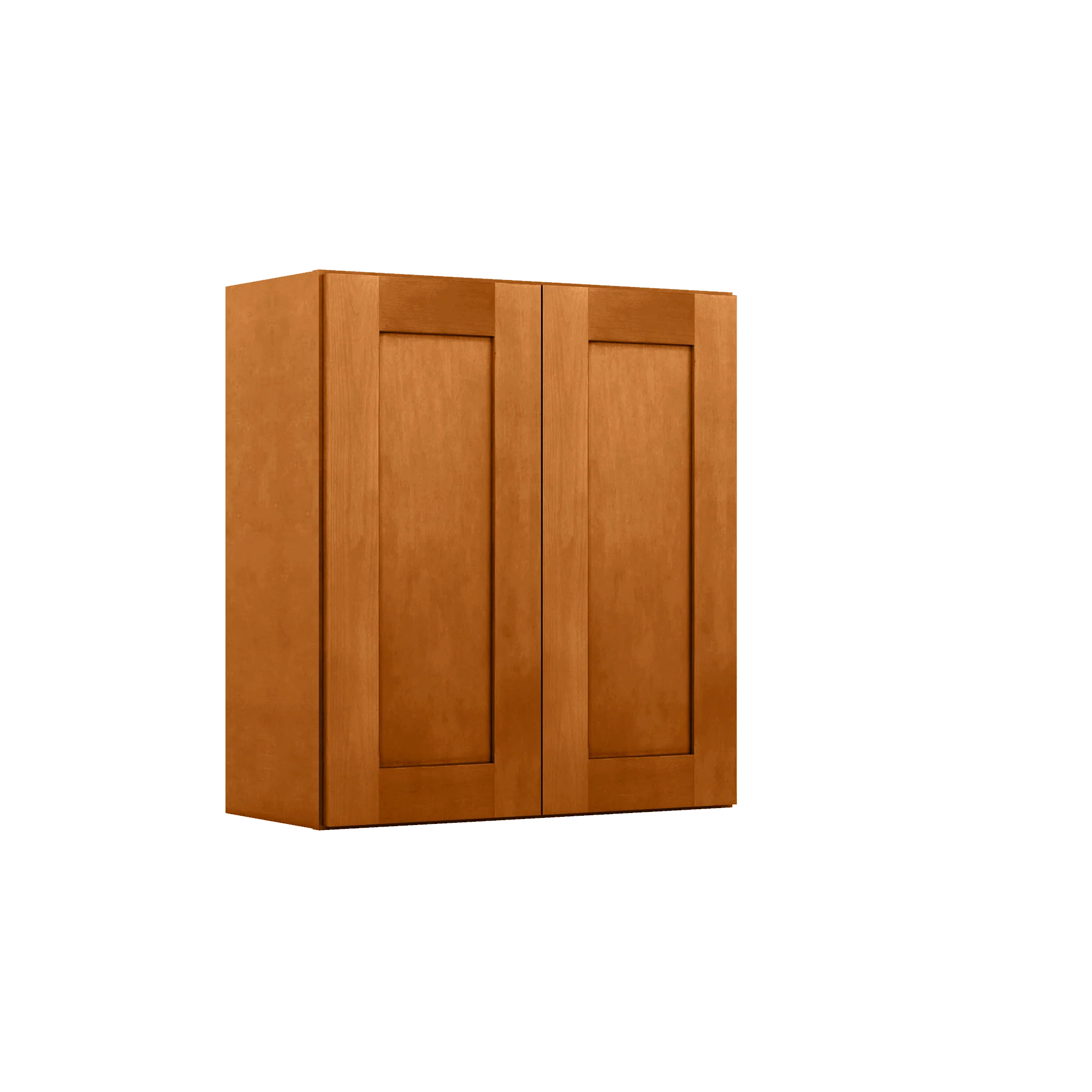 Wall Kitchen Cabinet W2730 Newport LessCare 27 in. width 30 in. height 12 in. depth - Image 2