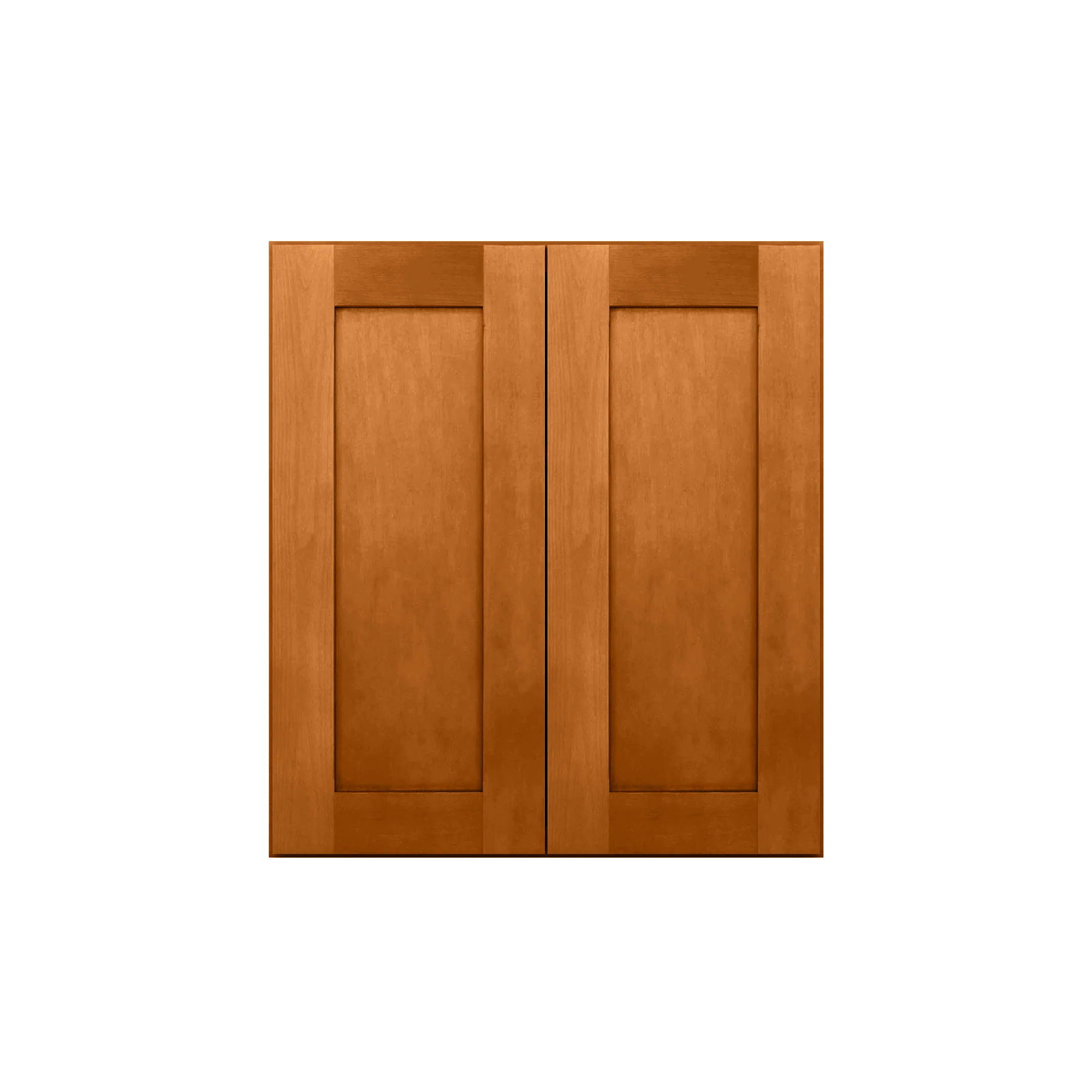 Wall Kitchen Cabinet W2730 Newport LessCare 27 in. width 30 in. height 12 in. depth - Image 3