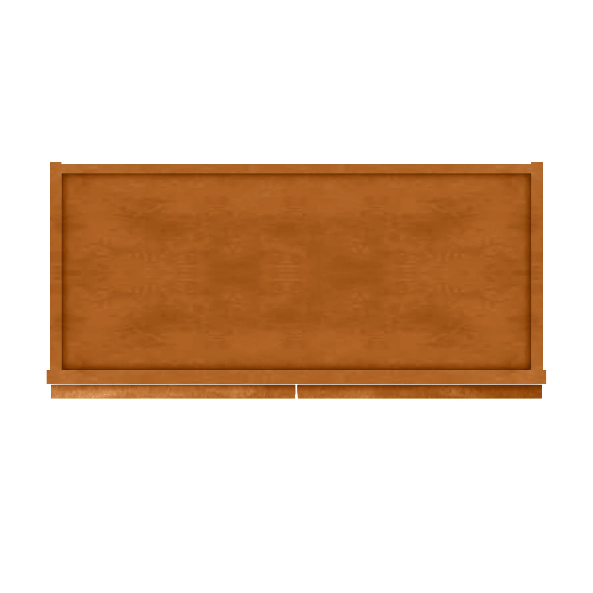 Wall Kitchen Cabinet W2730 Newport LessCare 27 in. width 30 in. height 12 in. depth - Image 6