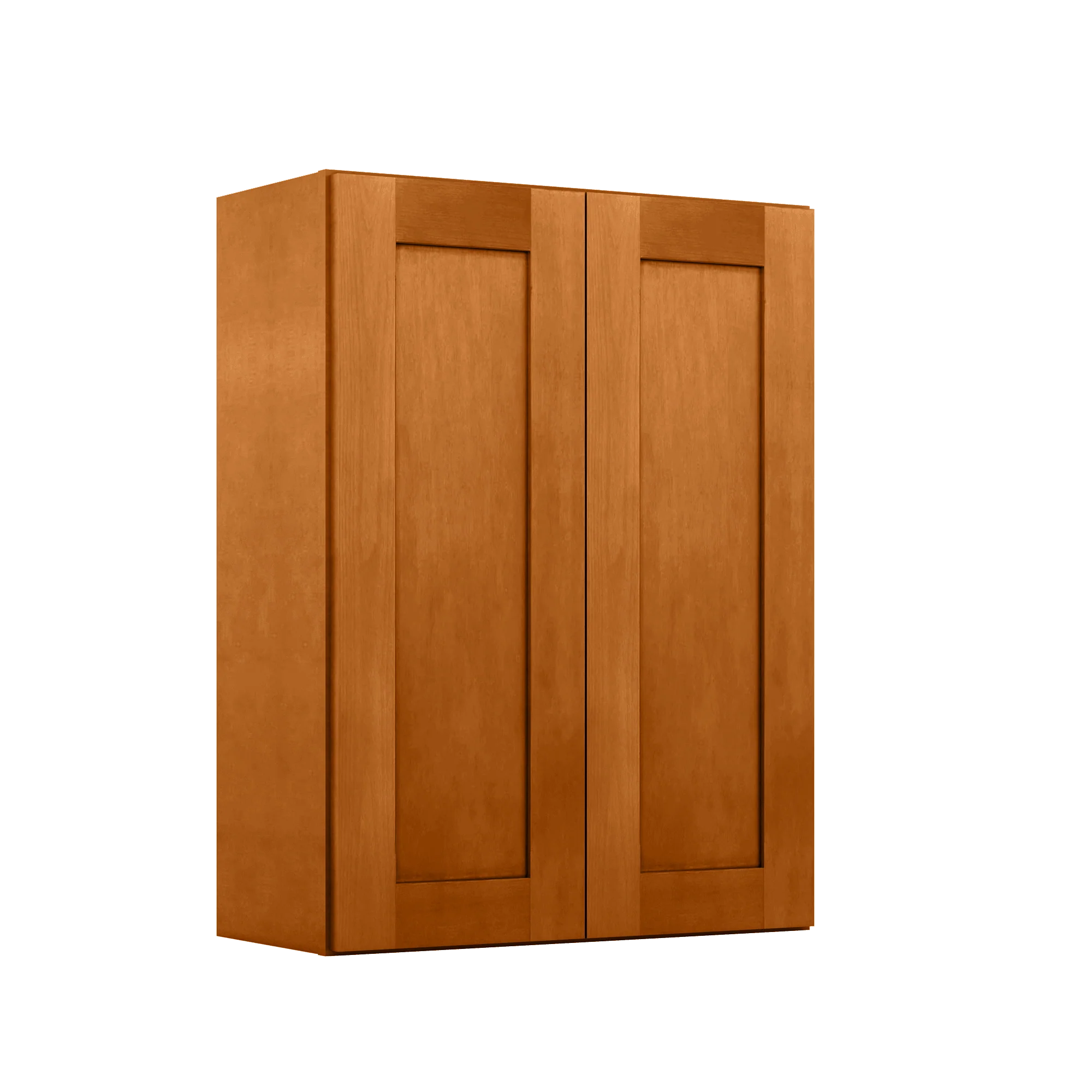 Wall Kitchen Cabinet W2736 Newport LessCare 27 in. width 36 in. height 12 in. depth - Image 2