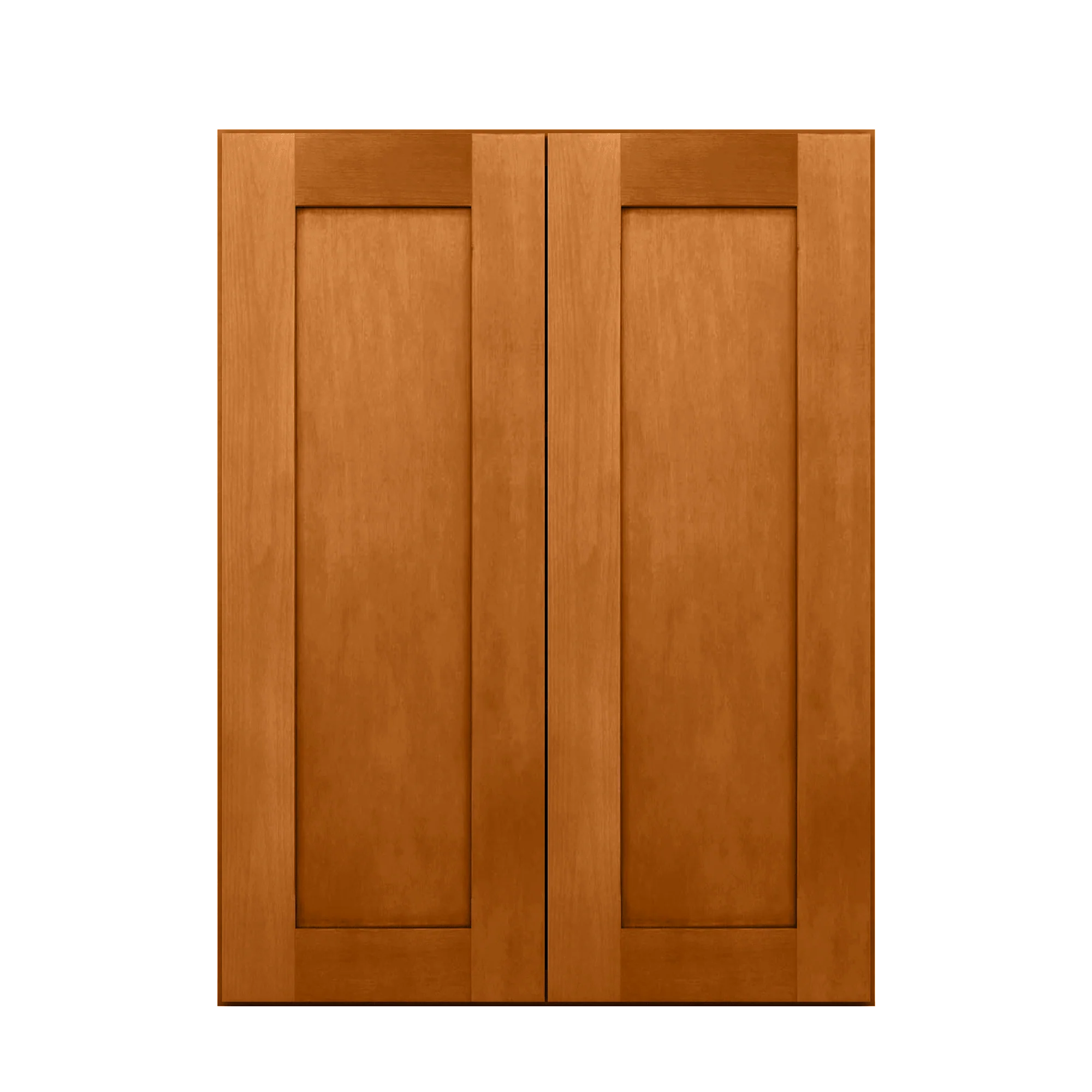 Wall Kitchen Cabinet W2736 Newport LessCare 27 in. width 36 in. height 12 in. depth - Image 3